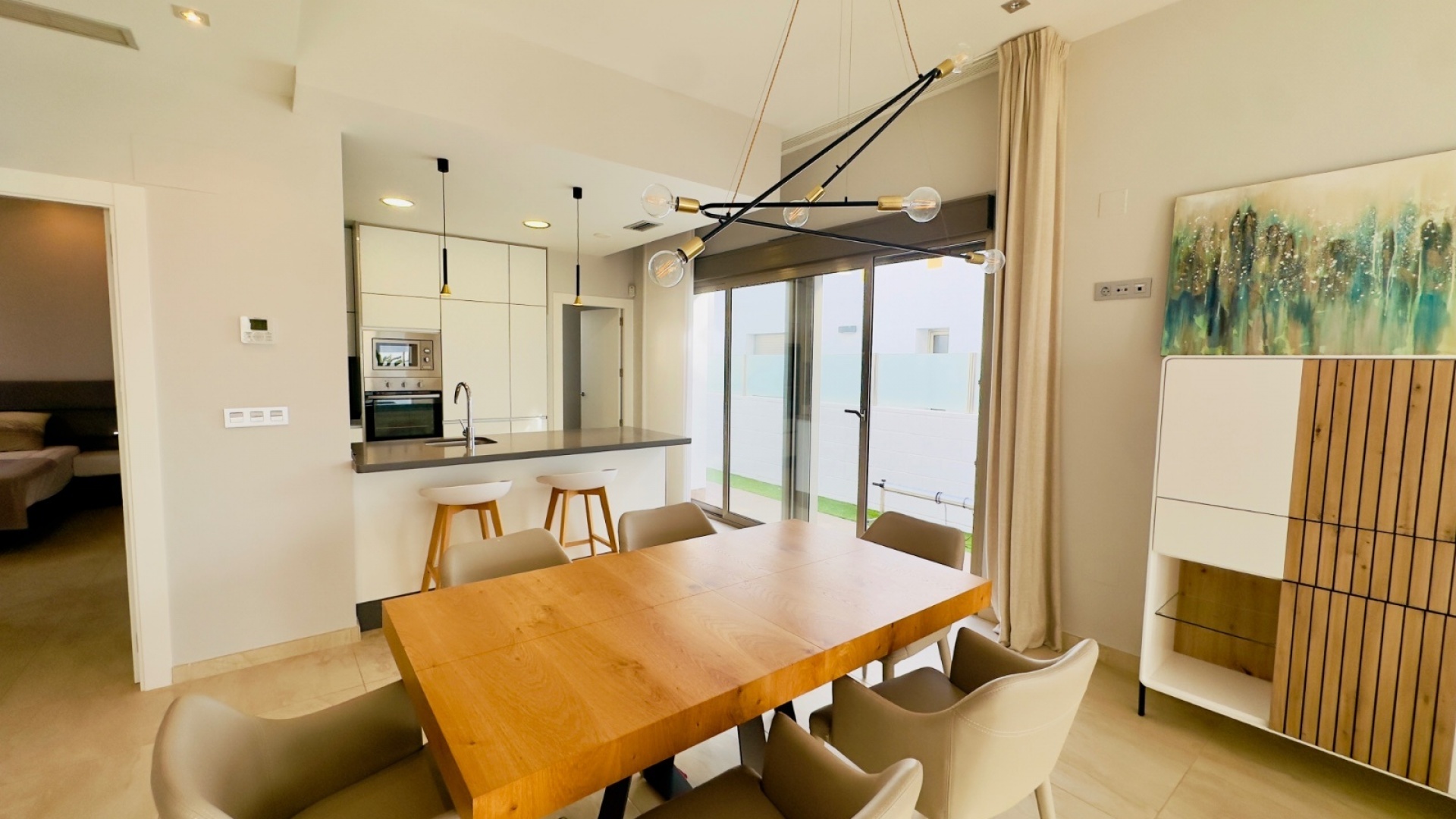 Resale - Villa - Villamartin - Los Dolses