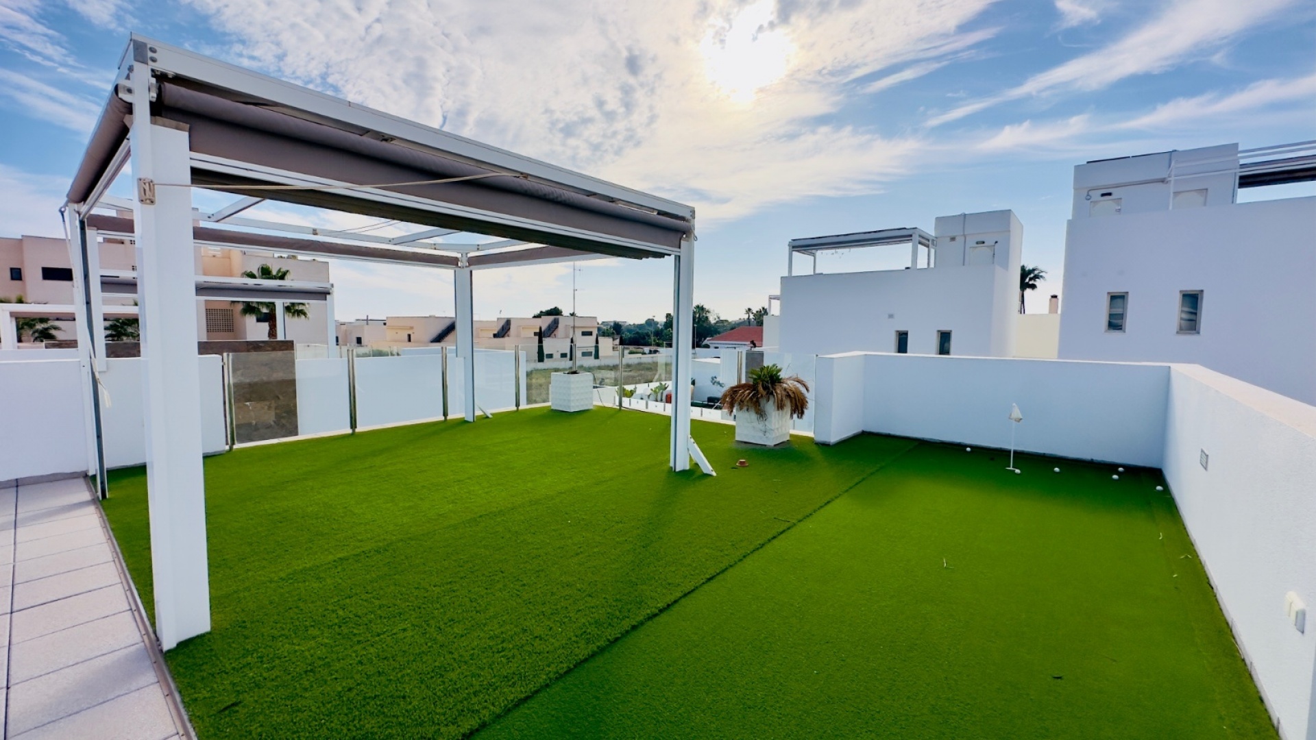 Resale - Villa - Villamartin - Los Dolses
