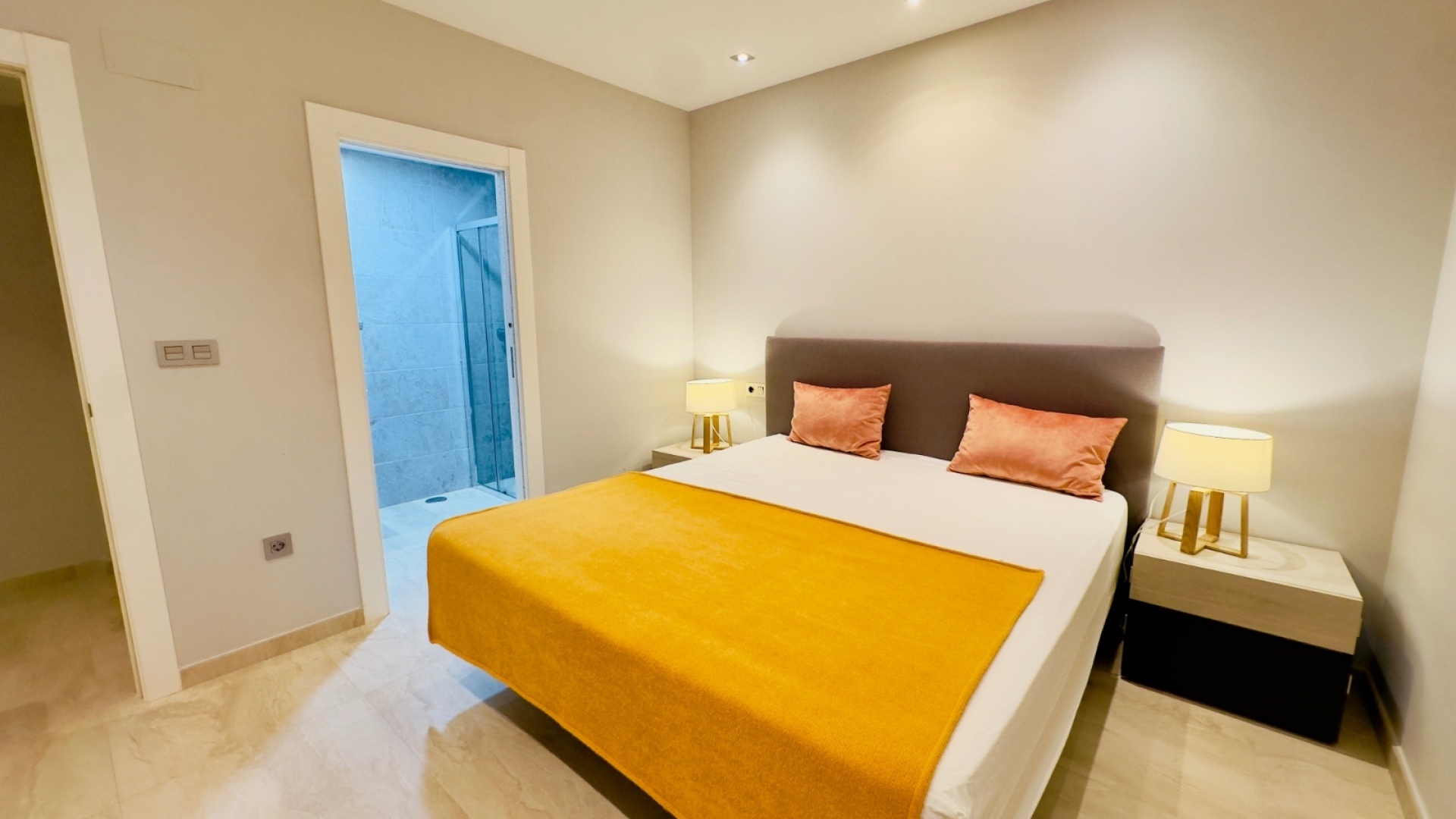 Resale - Villa - Villamartin - Los Dolses