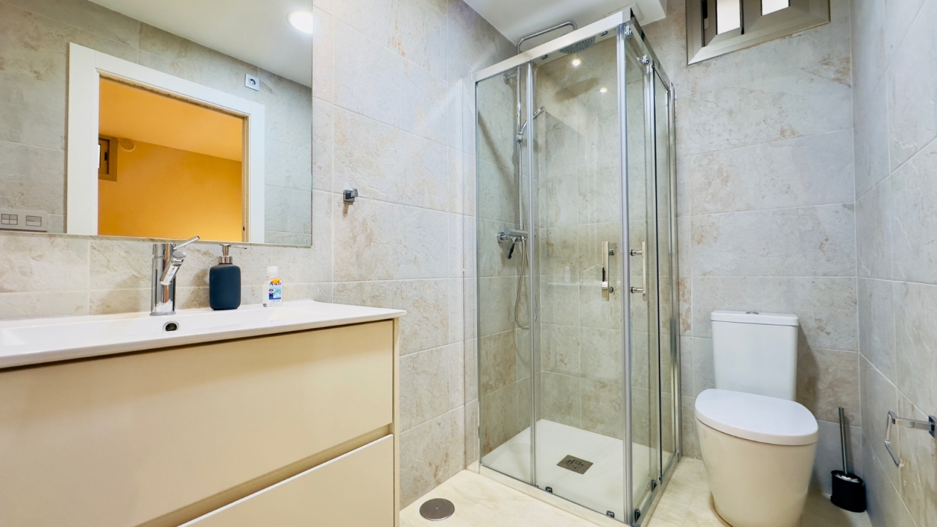 Resale - Villa - Villamartin - Los Dolses