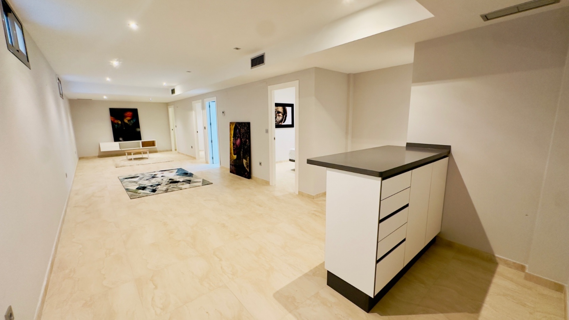 Resale - Villa - Villamartin - Los Dolses