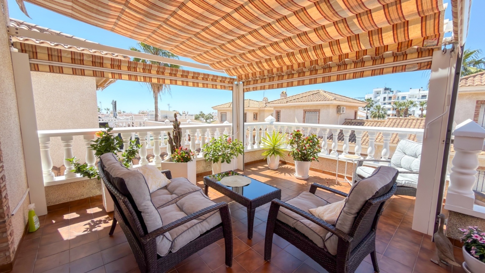 Resale - Villa - Villamartin - Los Dolses