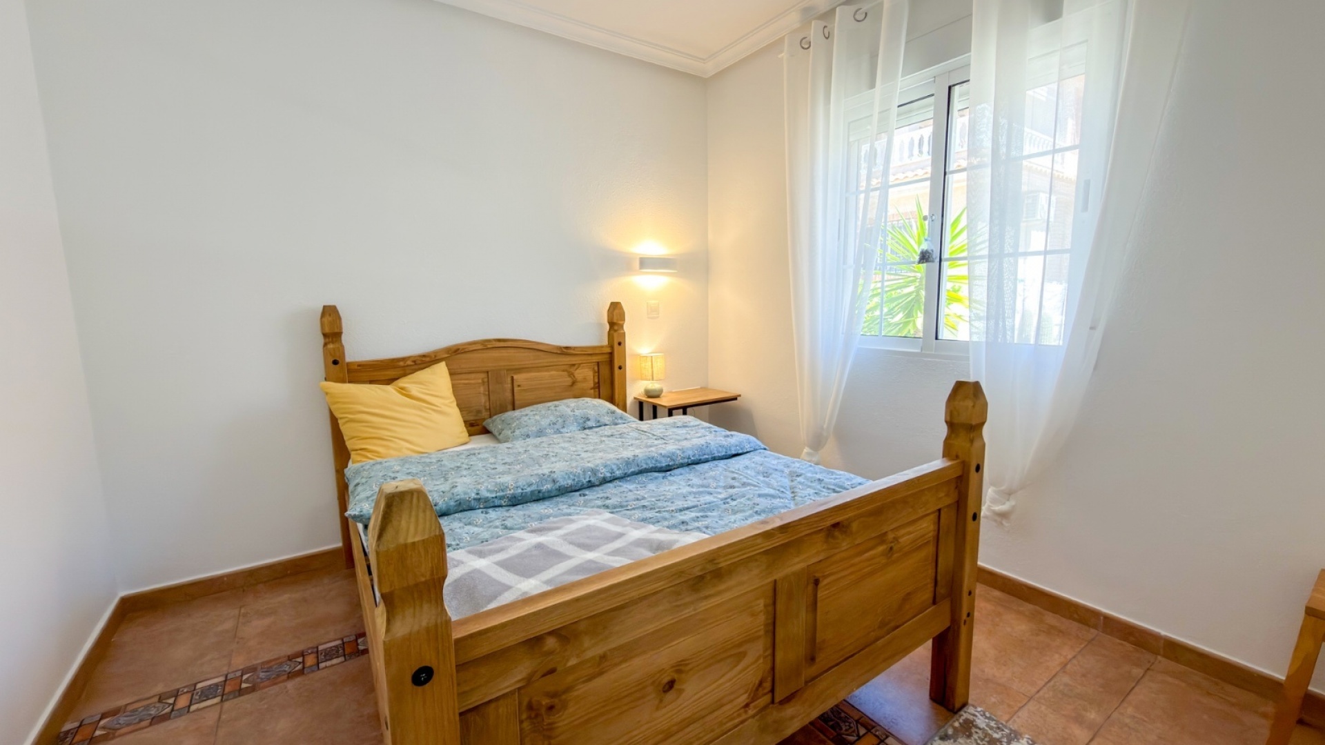 Resale - Villa - Villamartin - Los Dolses