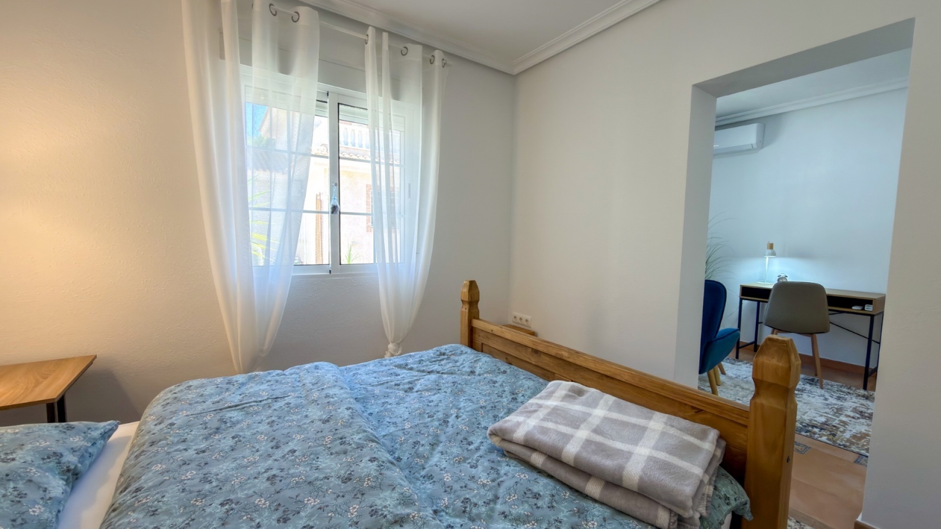 Resale - Villa - Villamartin - Los Dolses