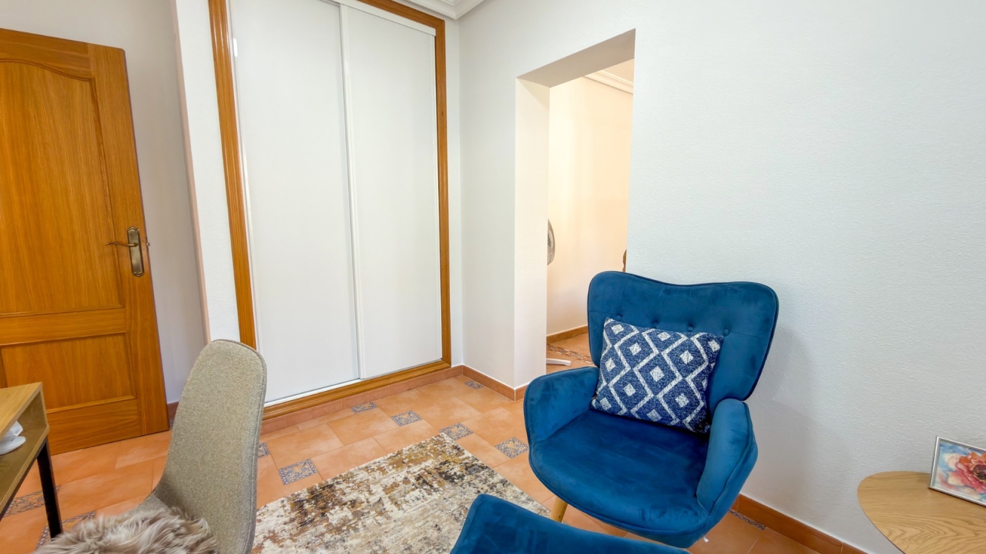 Resale - Villa - Villamartin - Los Dolses