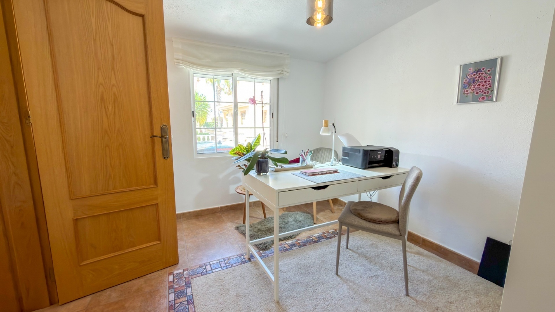 Resale - Villa - Villamartin - Los Dolses