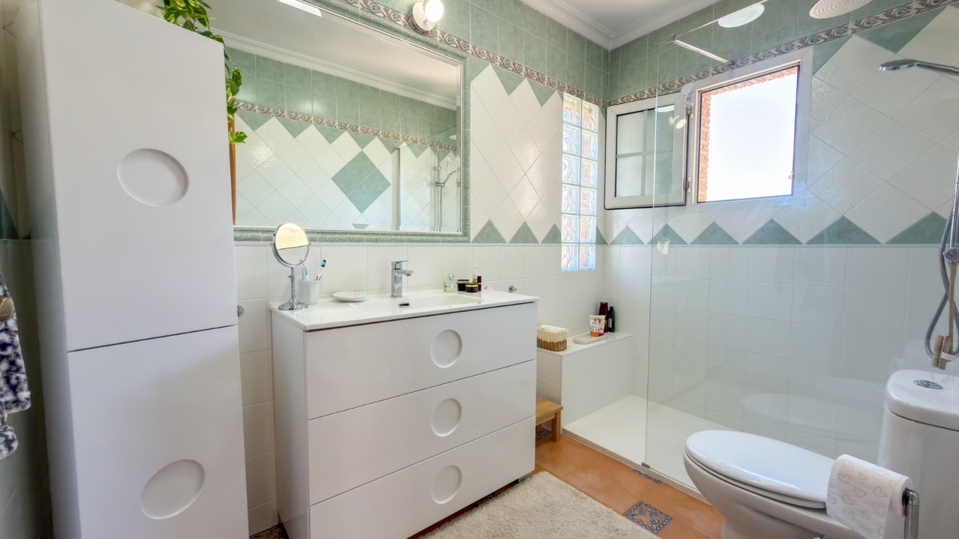 Resale - Villa - Villamartin - Los Dolses
