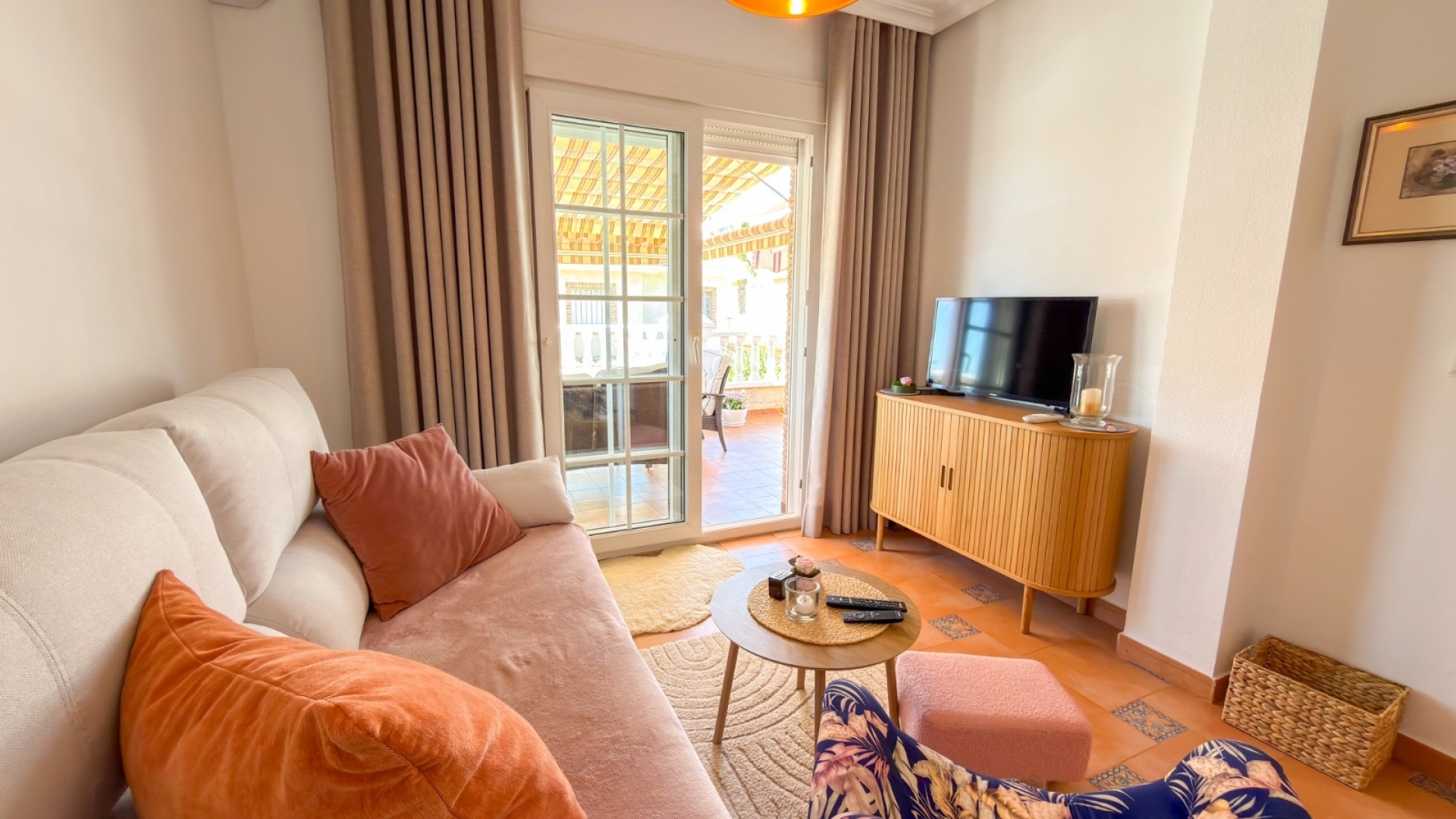 Resale - Villa - Villamartin - Los Dolses