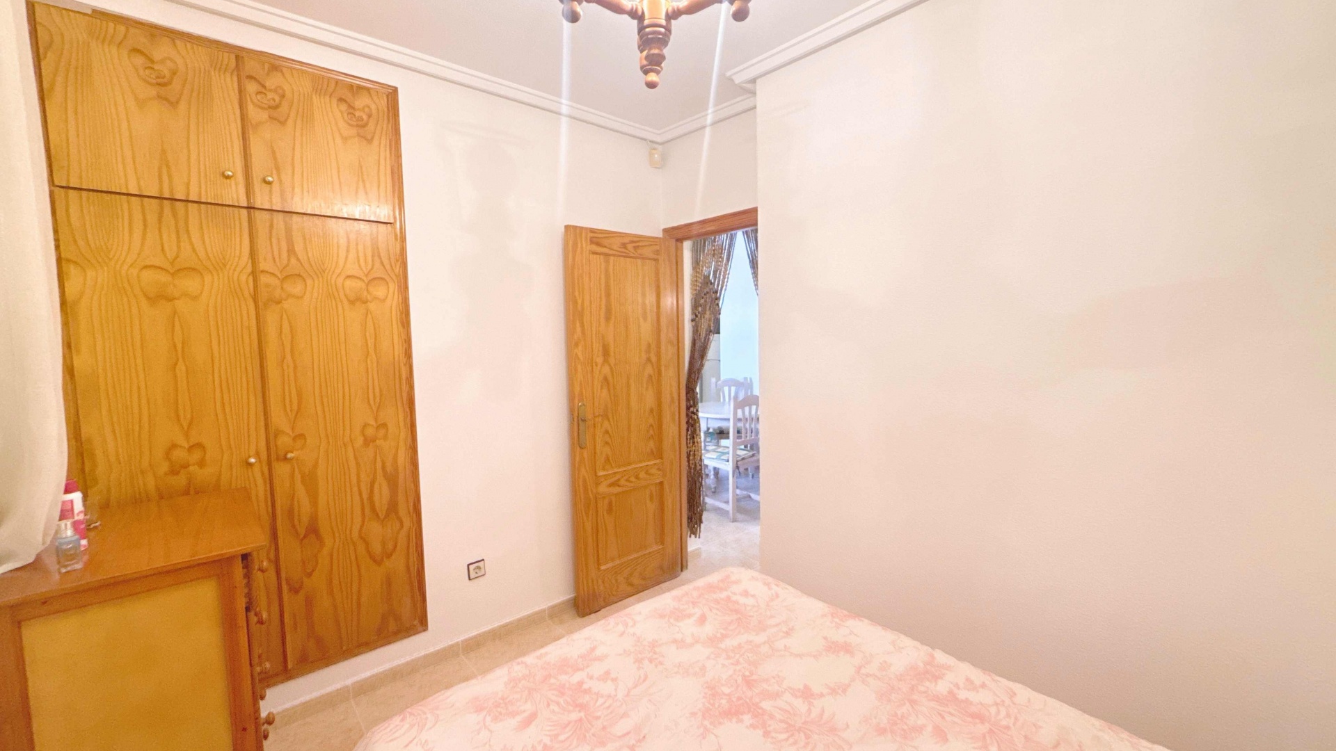 Resale - Villa - Villamartin - Los Dolses