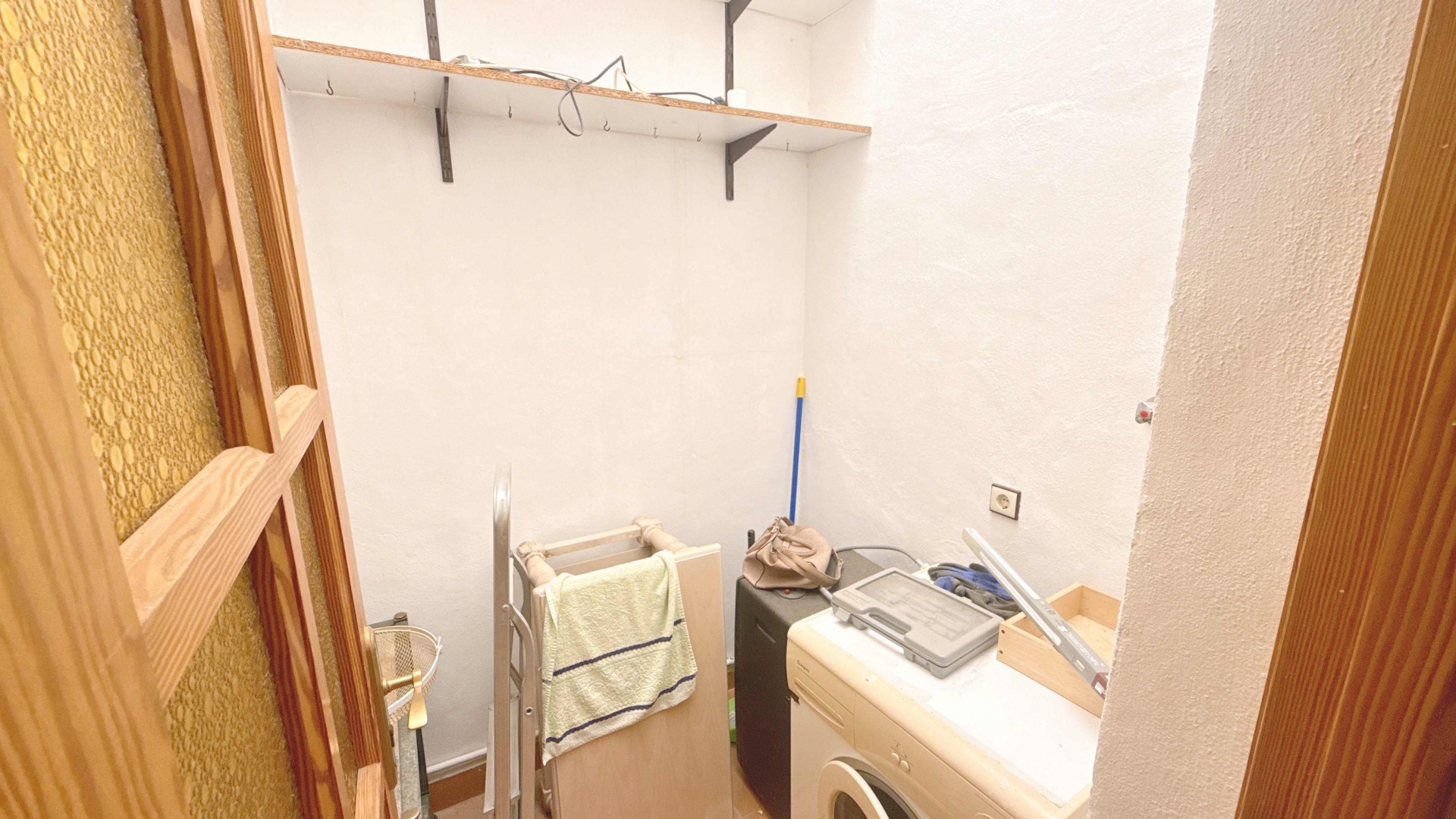 Resale - Villa - Villamartin - Los Dolses