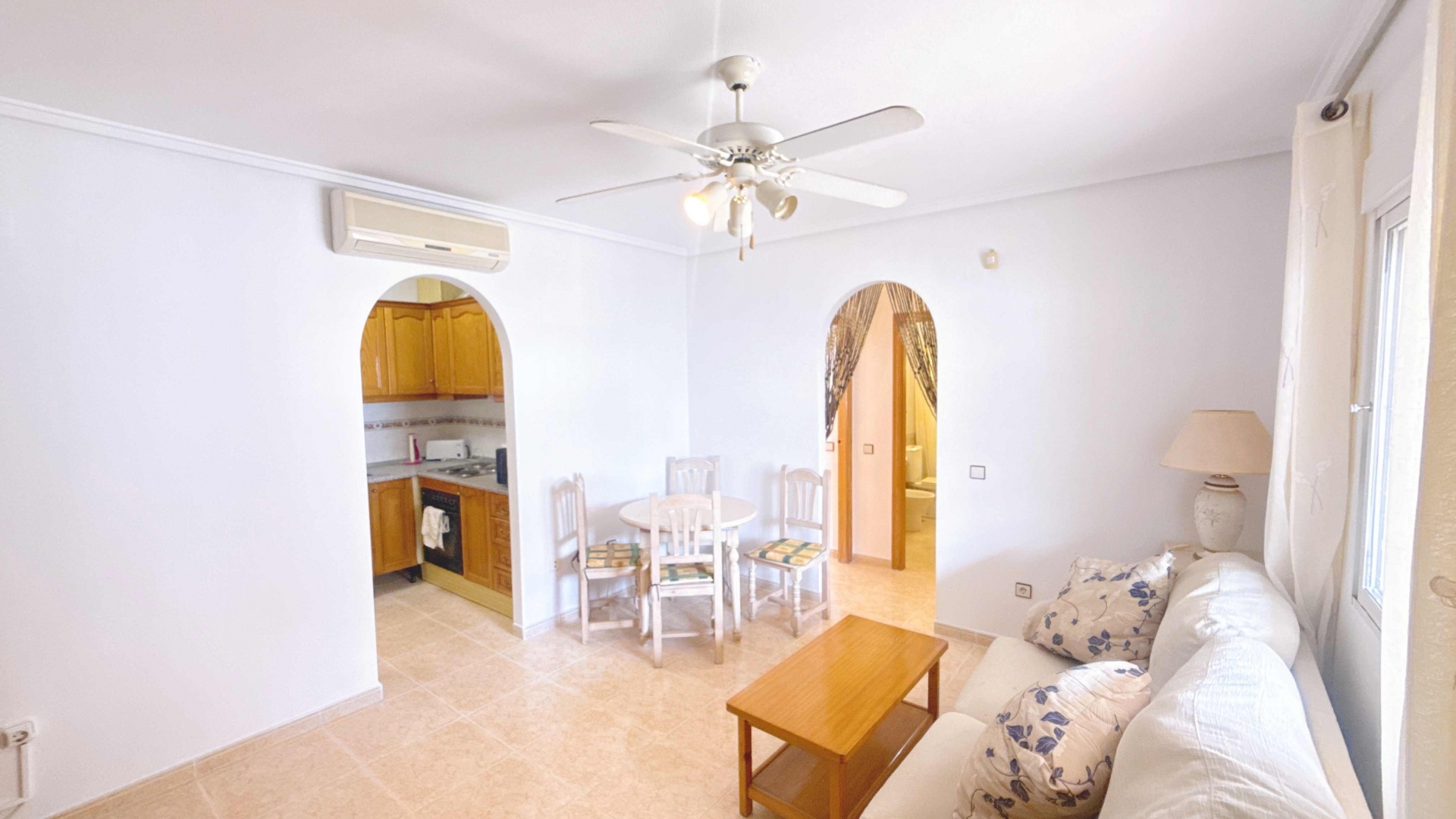 Resale - Villa - Villamartin - Los Dolses