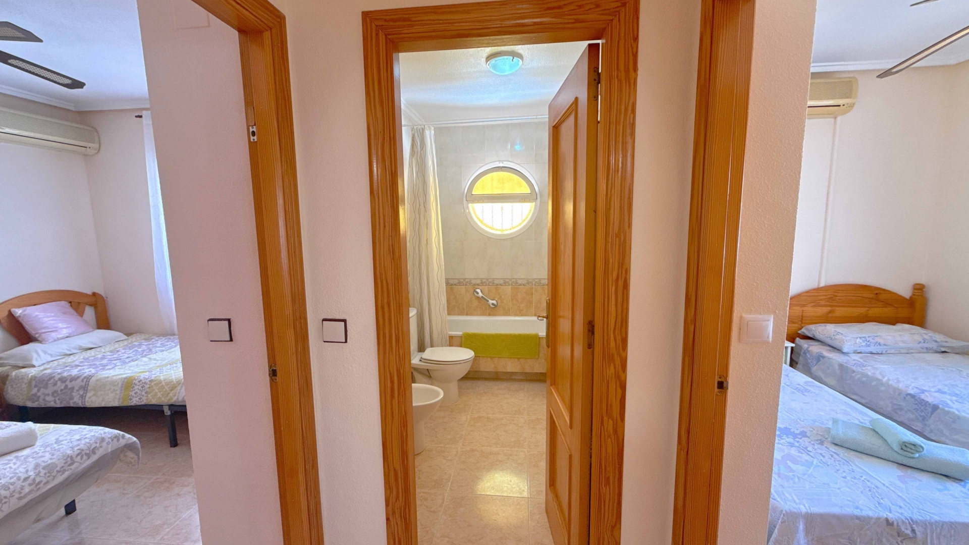 Resale - Villa - Villamartin - Los Dolses