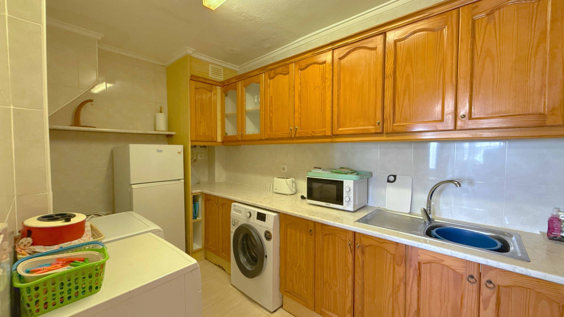 Resale - Villa - Villamartin - Los Dolses