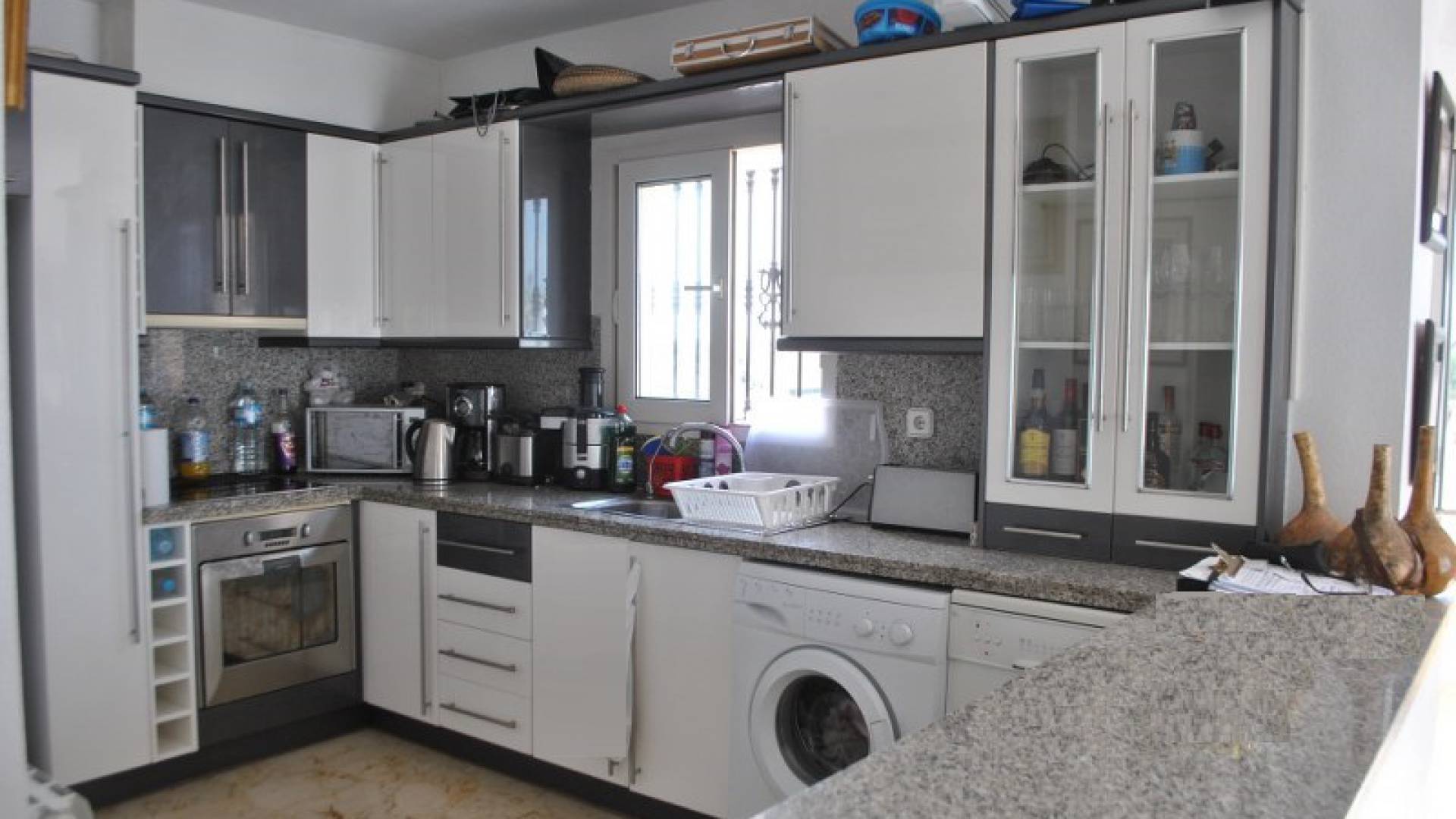 Resale - Villa - Villamartin - Los Dolses