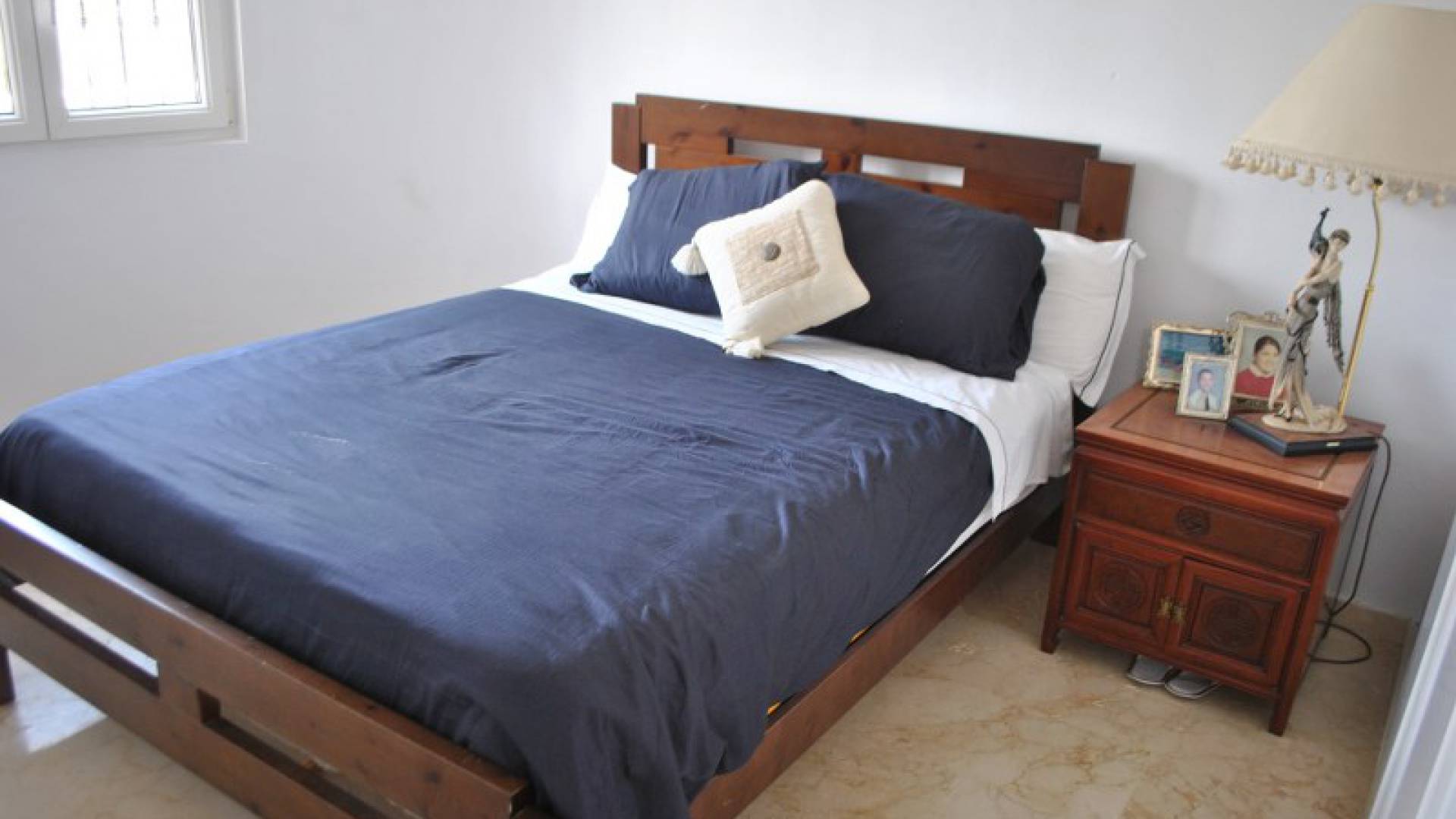 Resale - Villa - Villamartin - Los Dolses