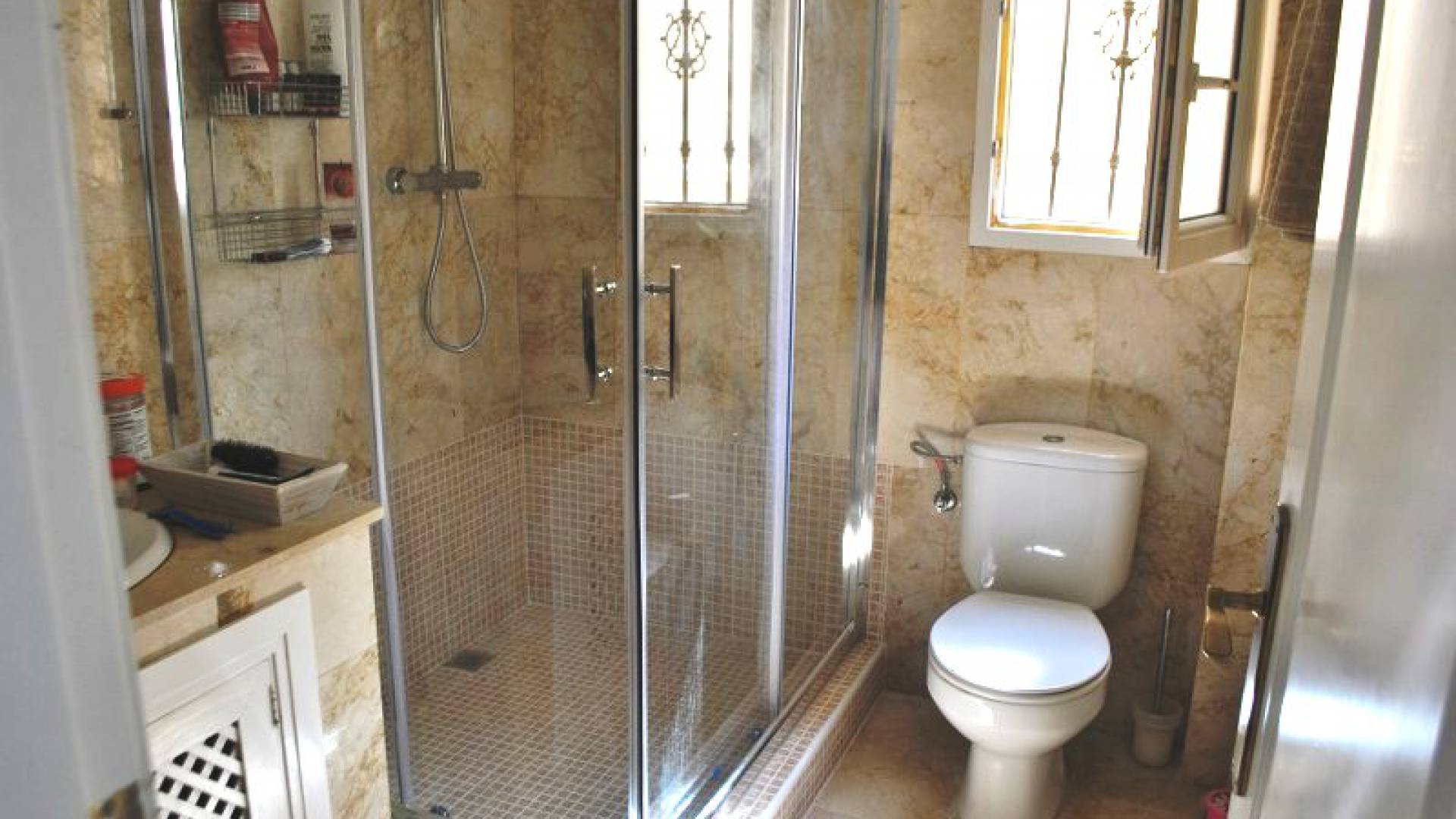 Resale - Villa - Villamartin - Los Dolses