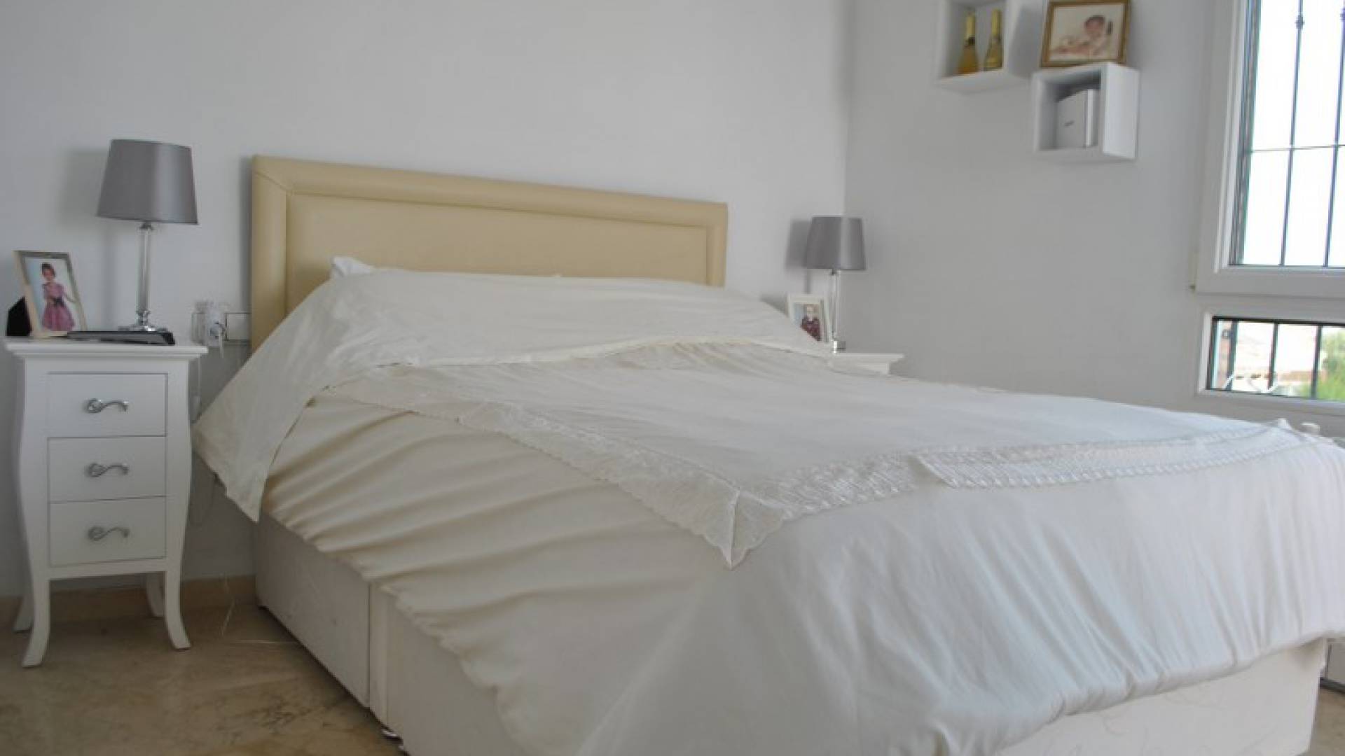 Resale - Villa - Villamartin - Los Dolses