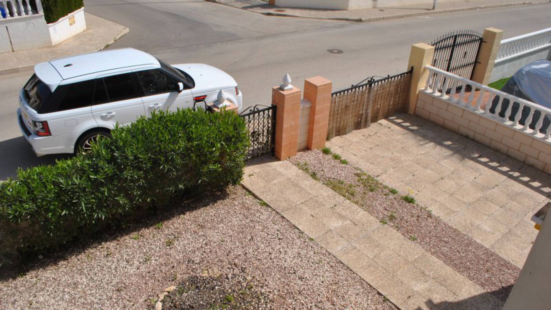 Resale - Villa - Villamartin - Los Dolses