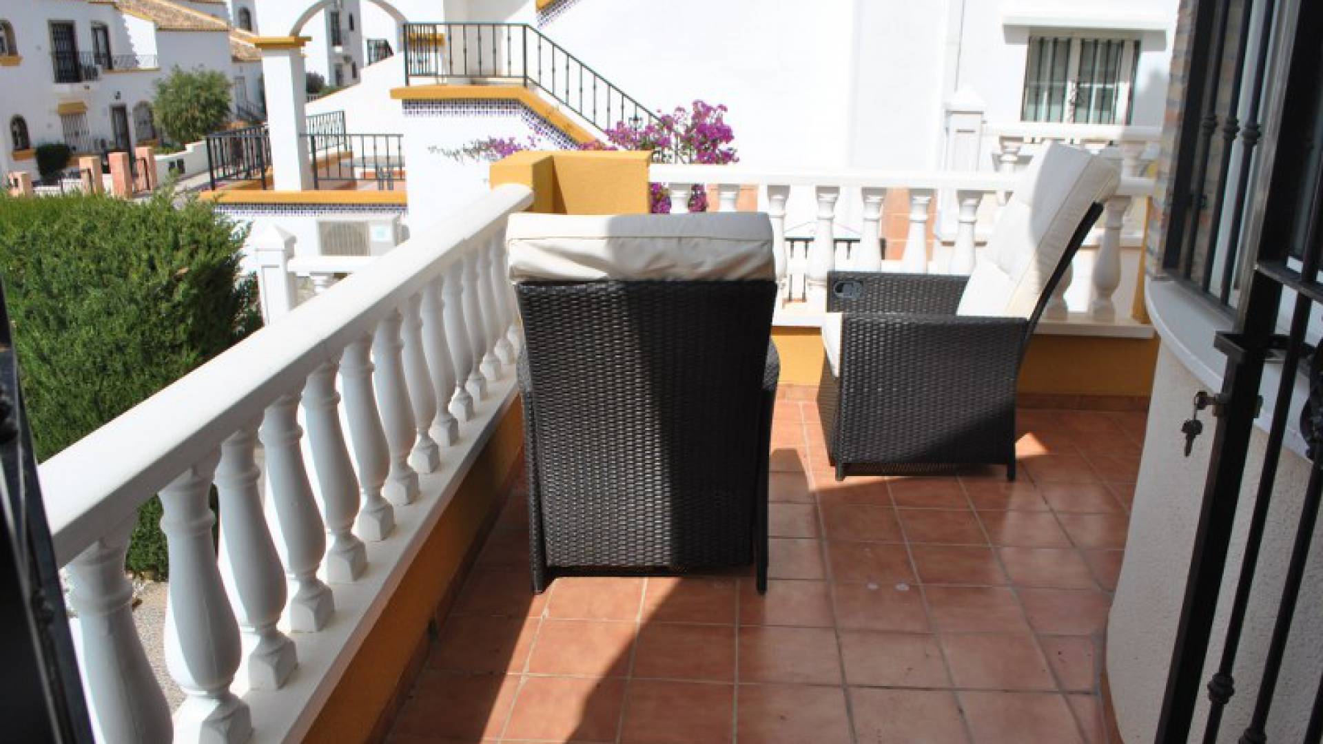 Resale - Villa - Villamartin - Los Dolses