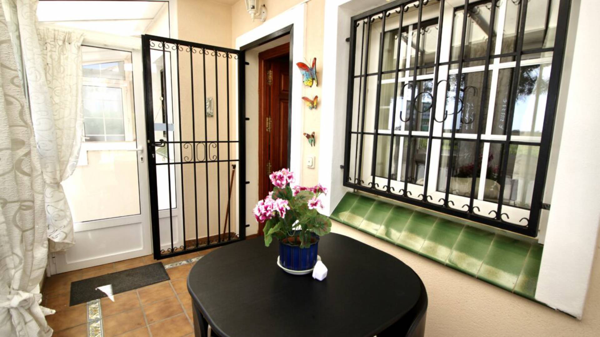 Resale - Villa - Villamartin - Los Dolses