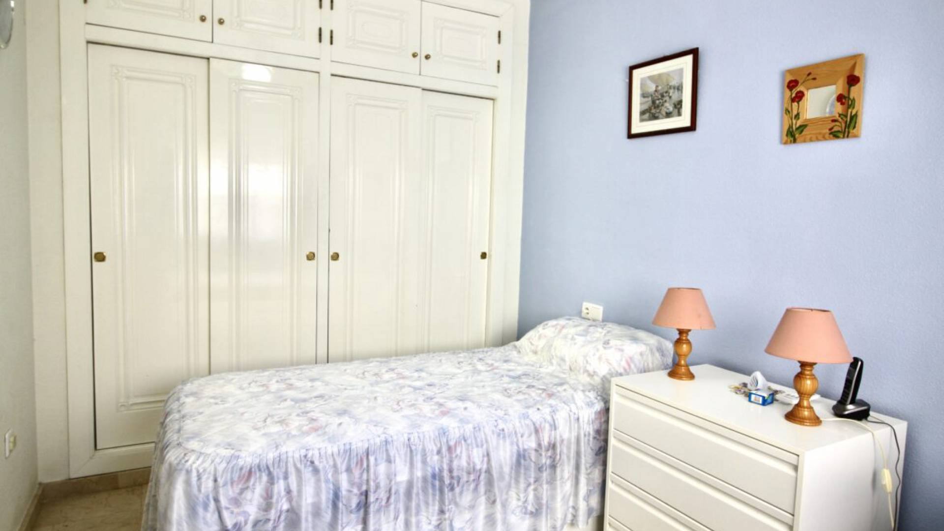 Resale - Villa - Villamartin - Los Dolses