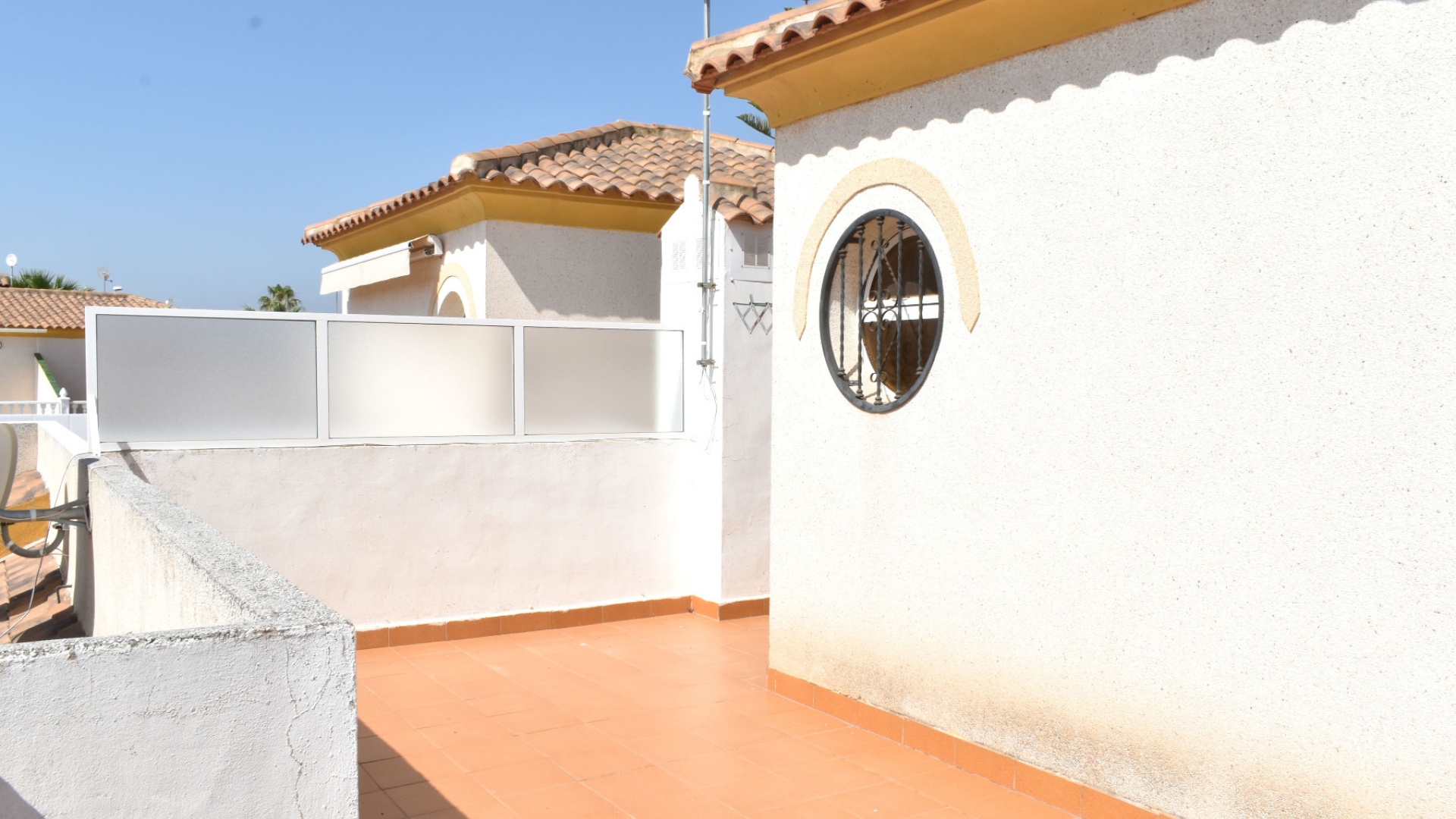 Resale - Villa - Villamartin - Los Dolses