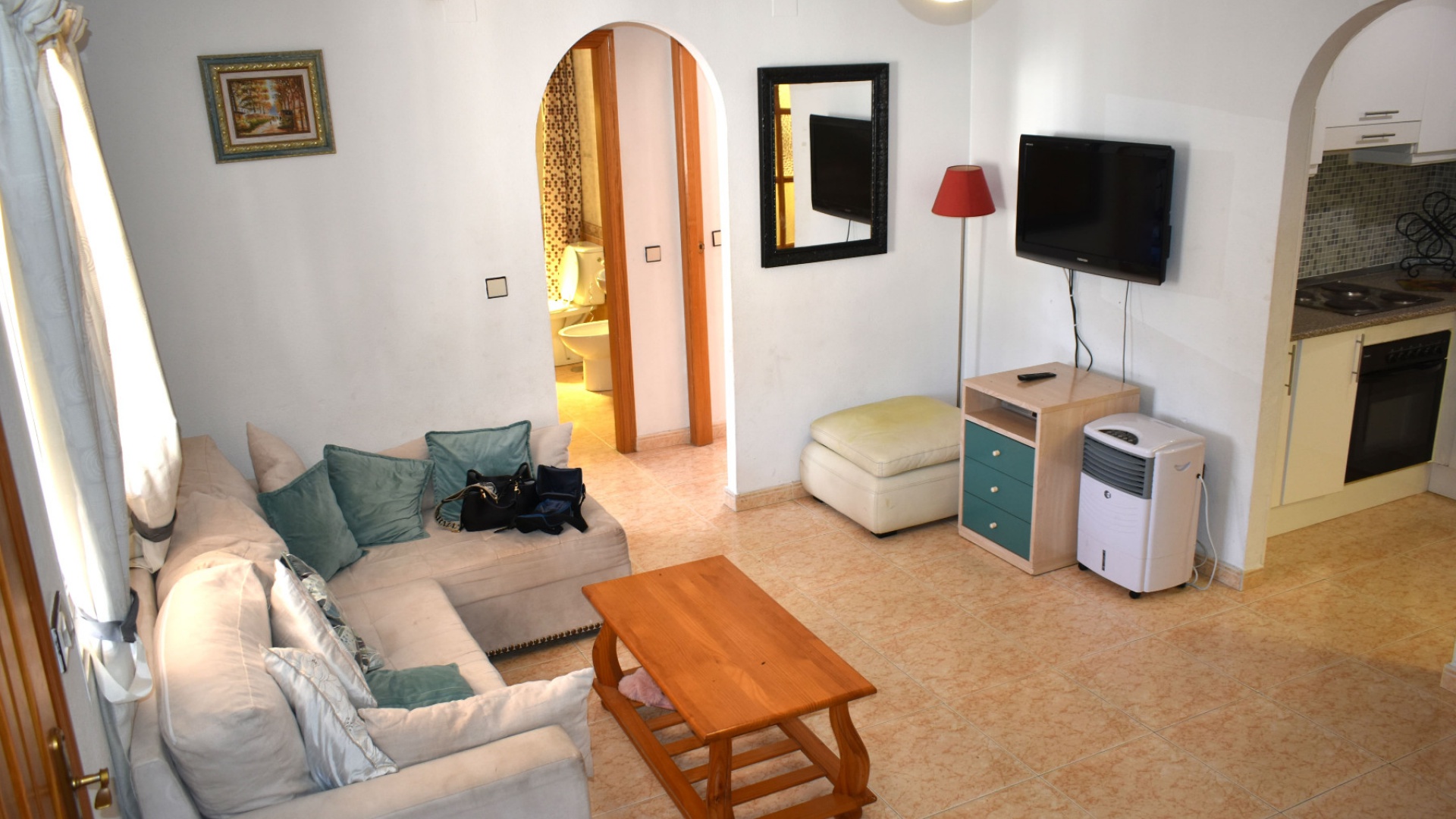 Resale - Villa - Villamartin - Los Dolses