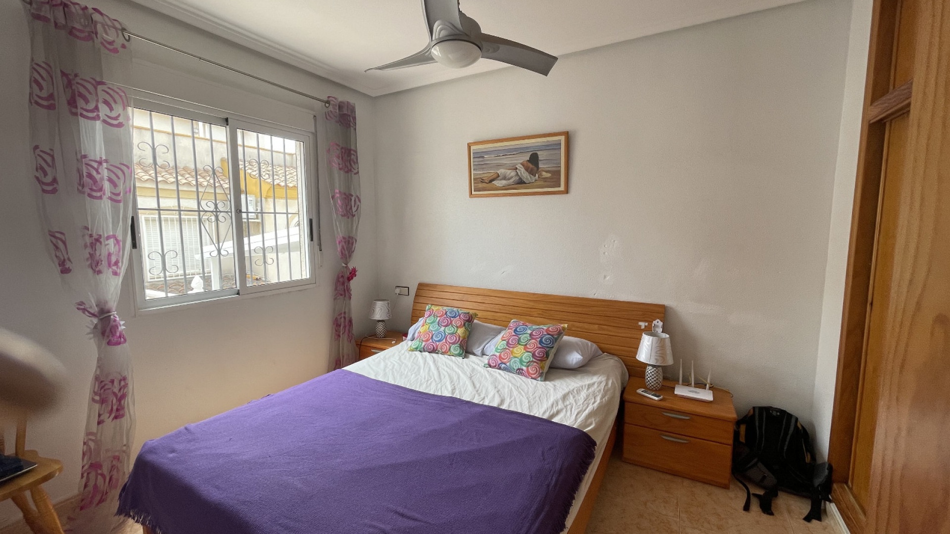 Resale - Villa - Villamartin - Los Dolses