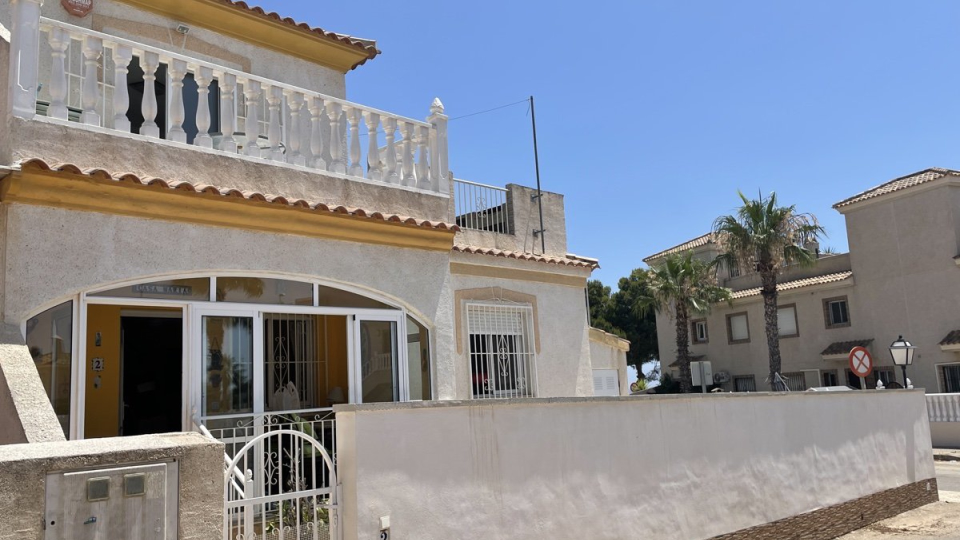 Resale - Villa - Villamartin - Los Dolses