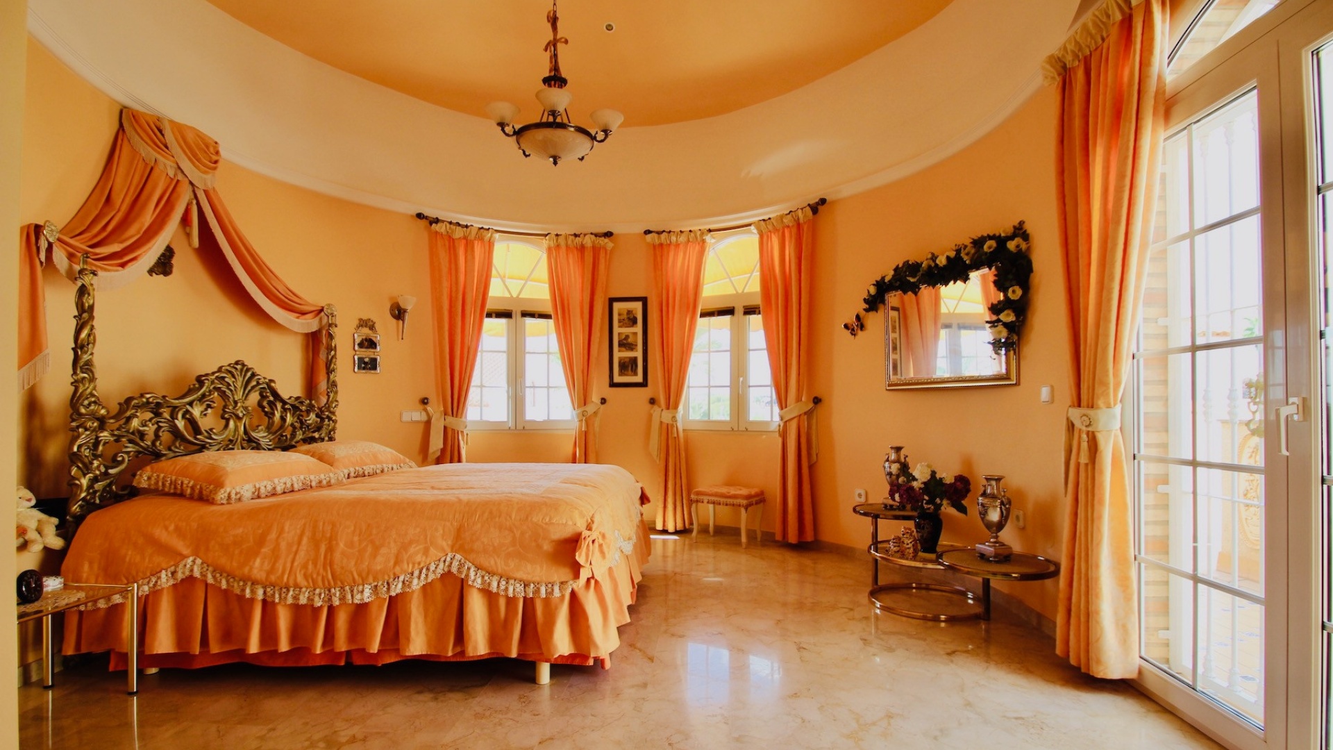 Resale - Villa - Villamartin - Los Dolses