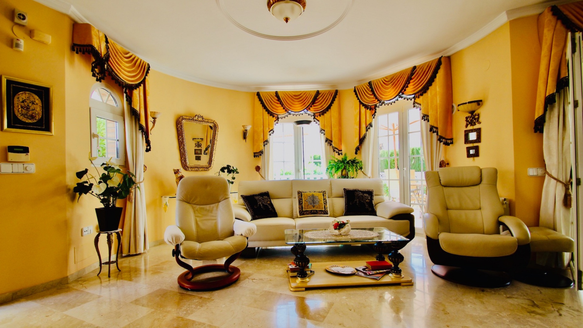 Resale - Villa - Villamartin - Los Dolses