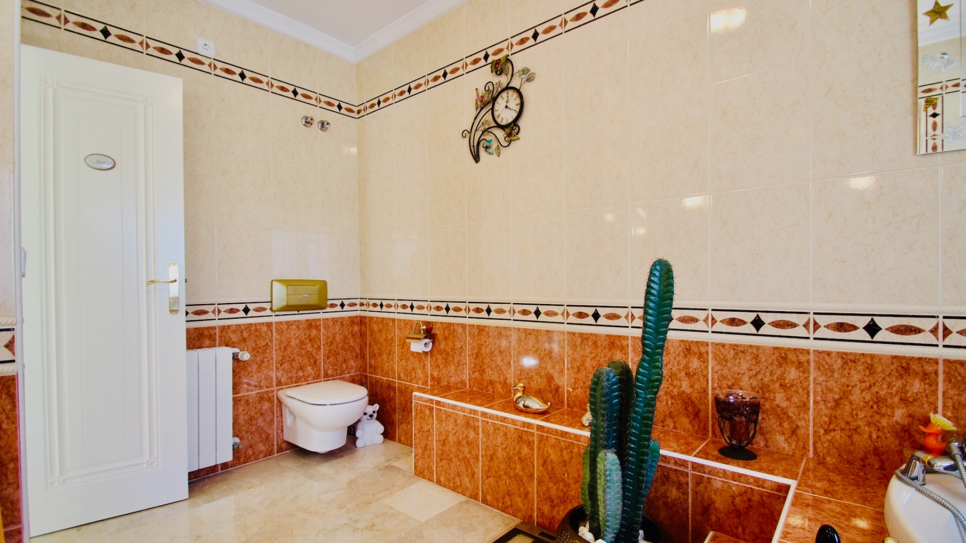 Resale - Villa - Villamartin - Los Dolses