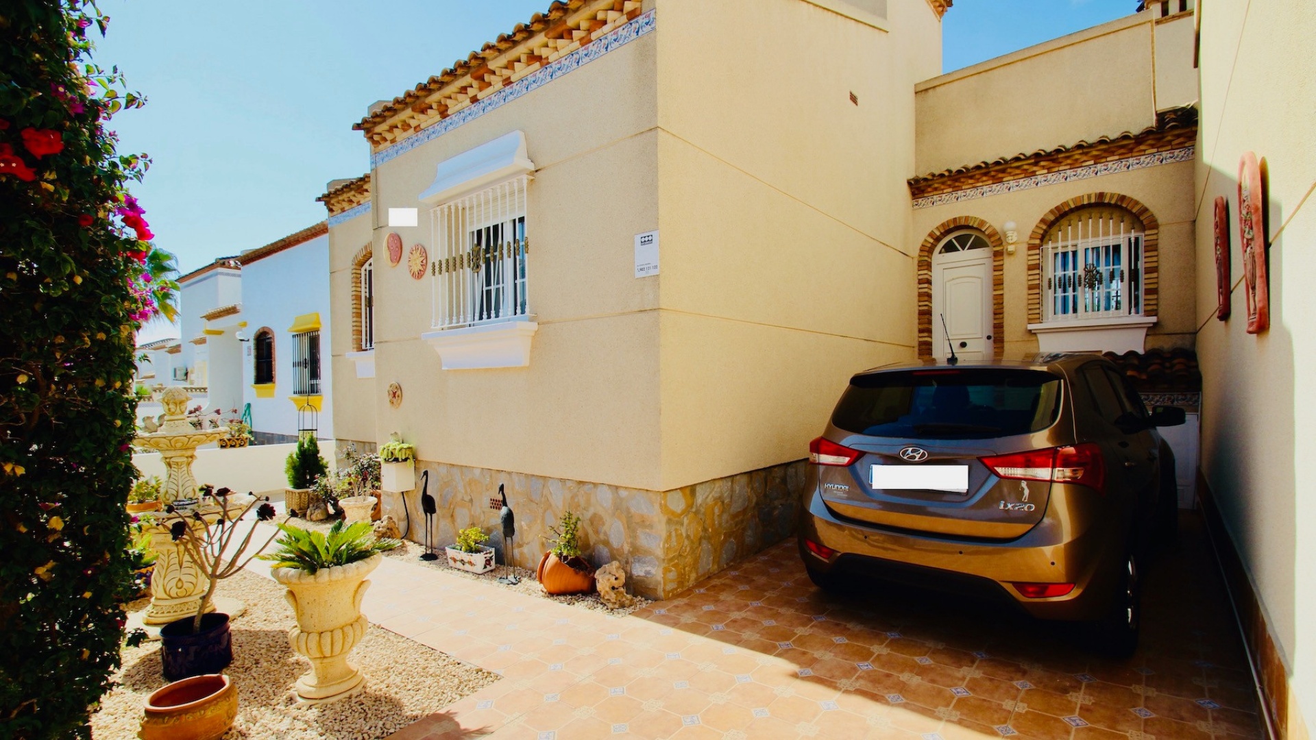 Resale - Villa - Villamartin - Los Dolses