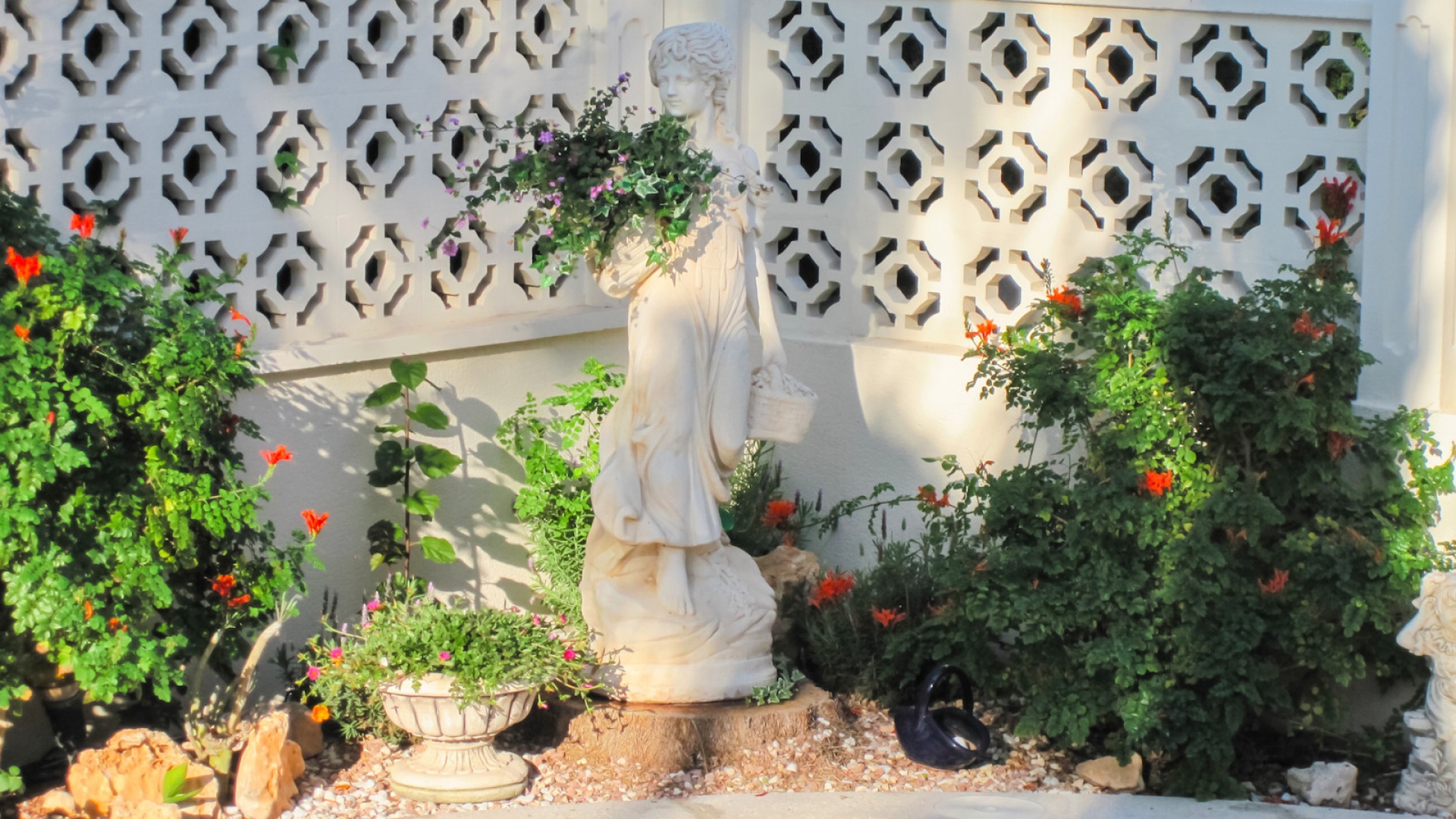 Resale - Villa - Villamartin - Los Dolses