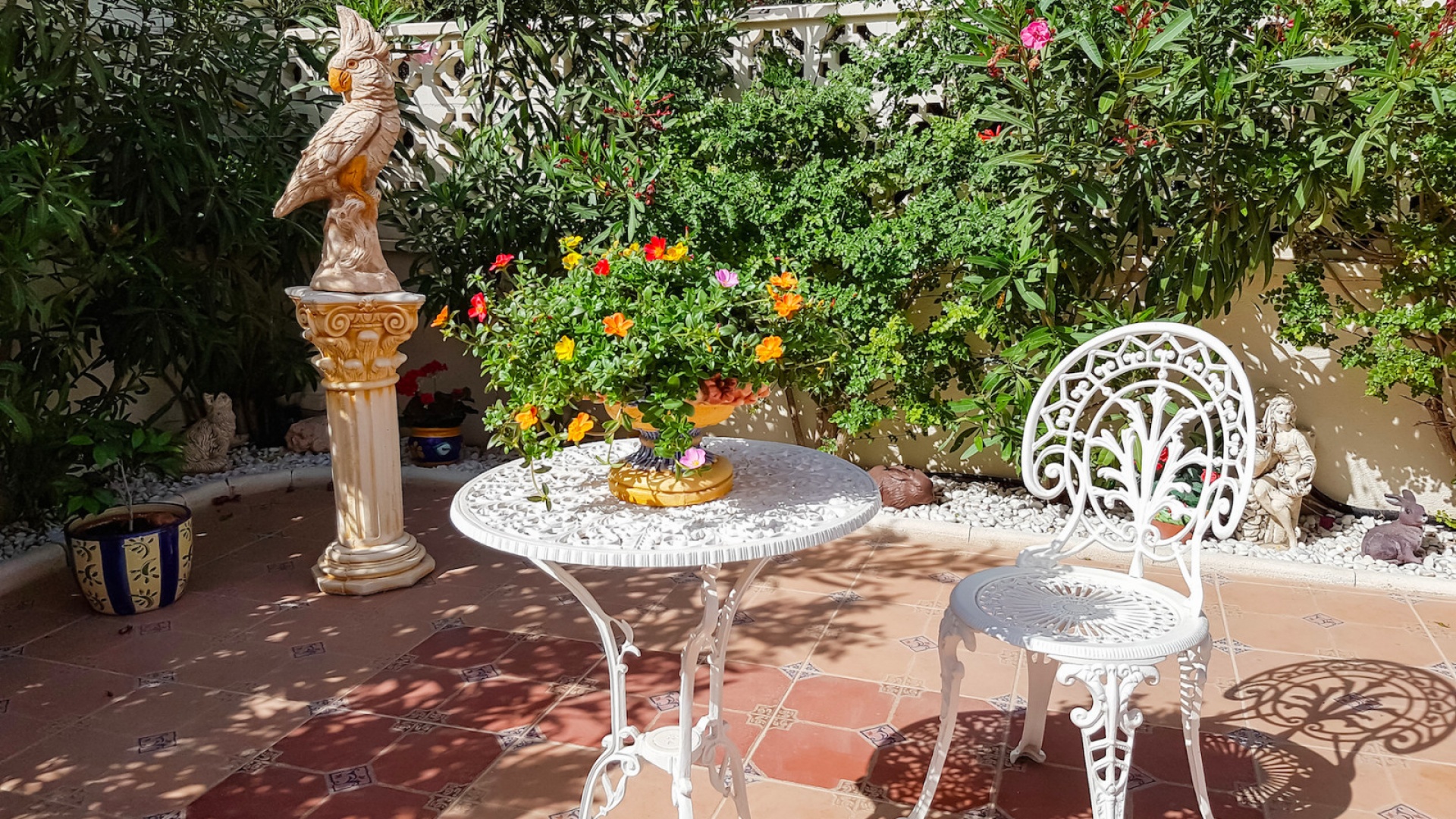 Resale - Villa - Villamartin - Los Dolses