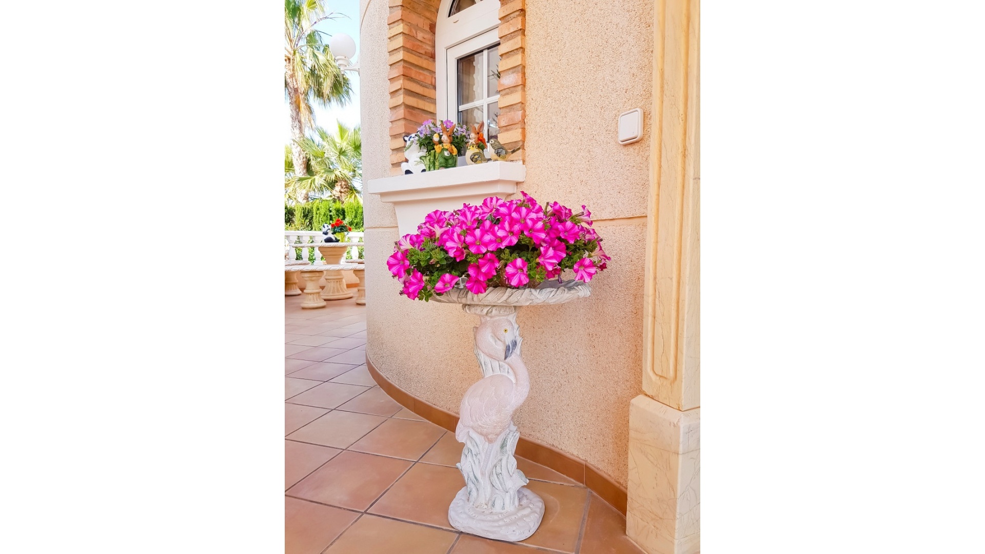 Resale - Villa - Villamartin - Los Dolses