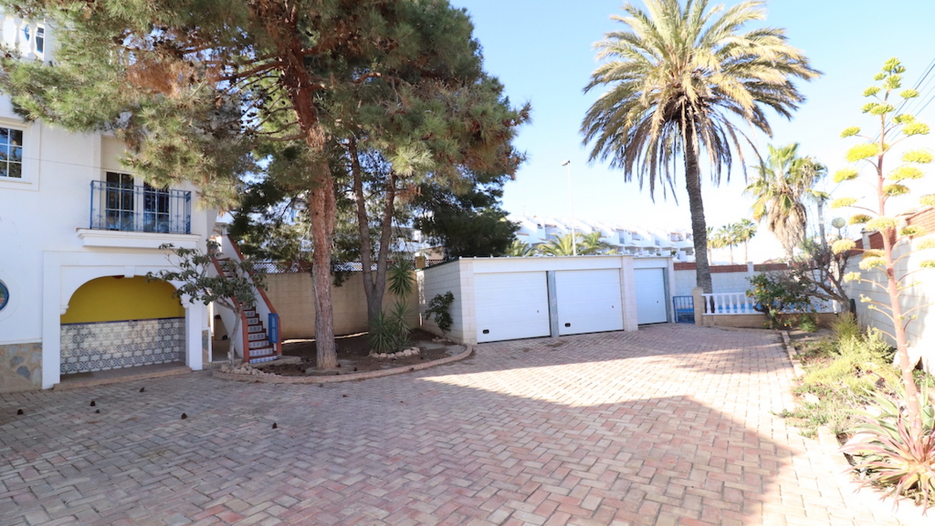 Resale - Villa - Villamartin - Los Dolses