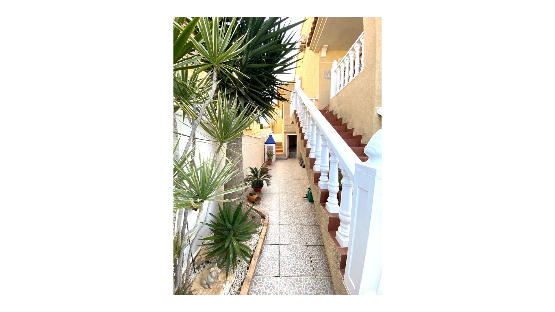 Resale - Villa - Villamartin - monte golf