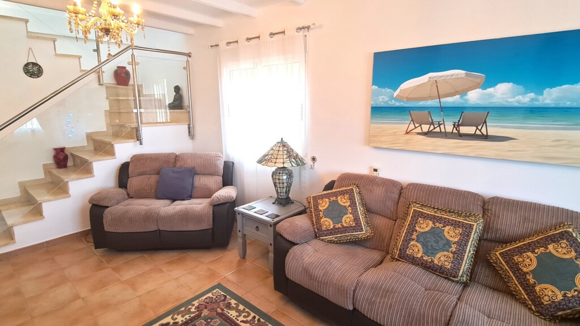 Resale - Villa - Villamartin - monte golf