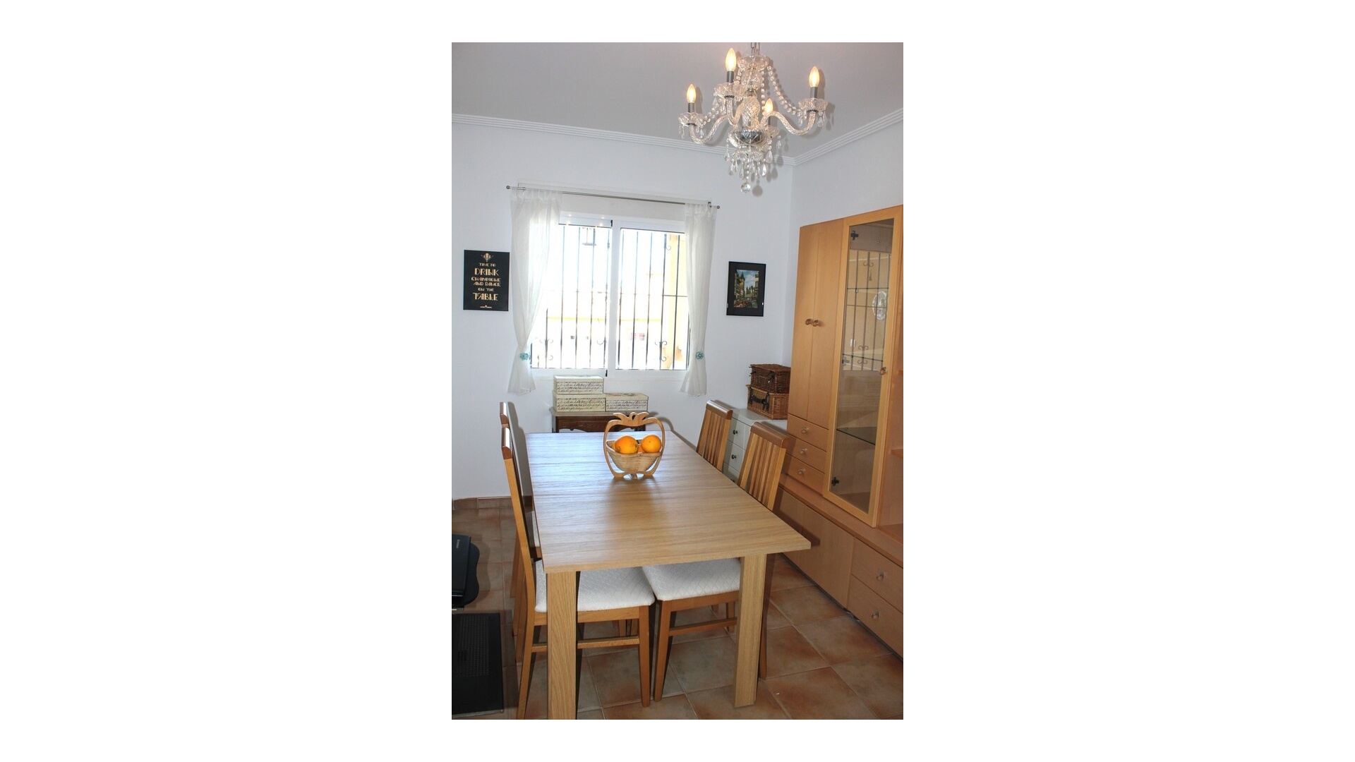 Resale - Villa - Villamartin - monte golf