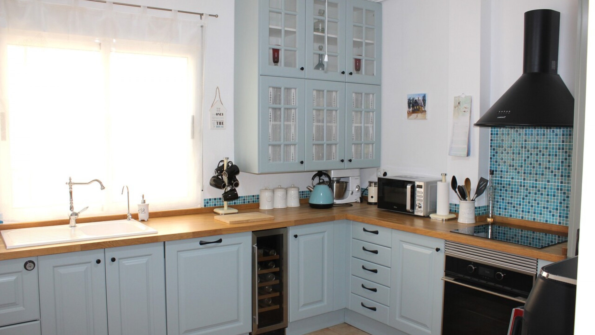 Resale - Villa - Villamartin - monte golf