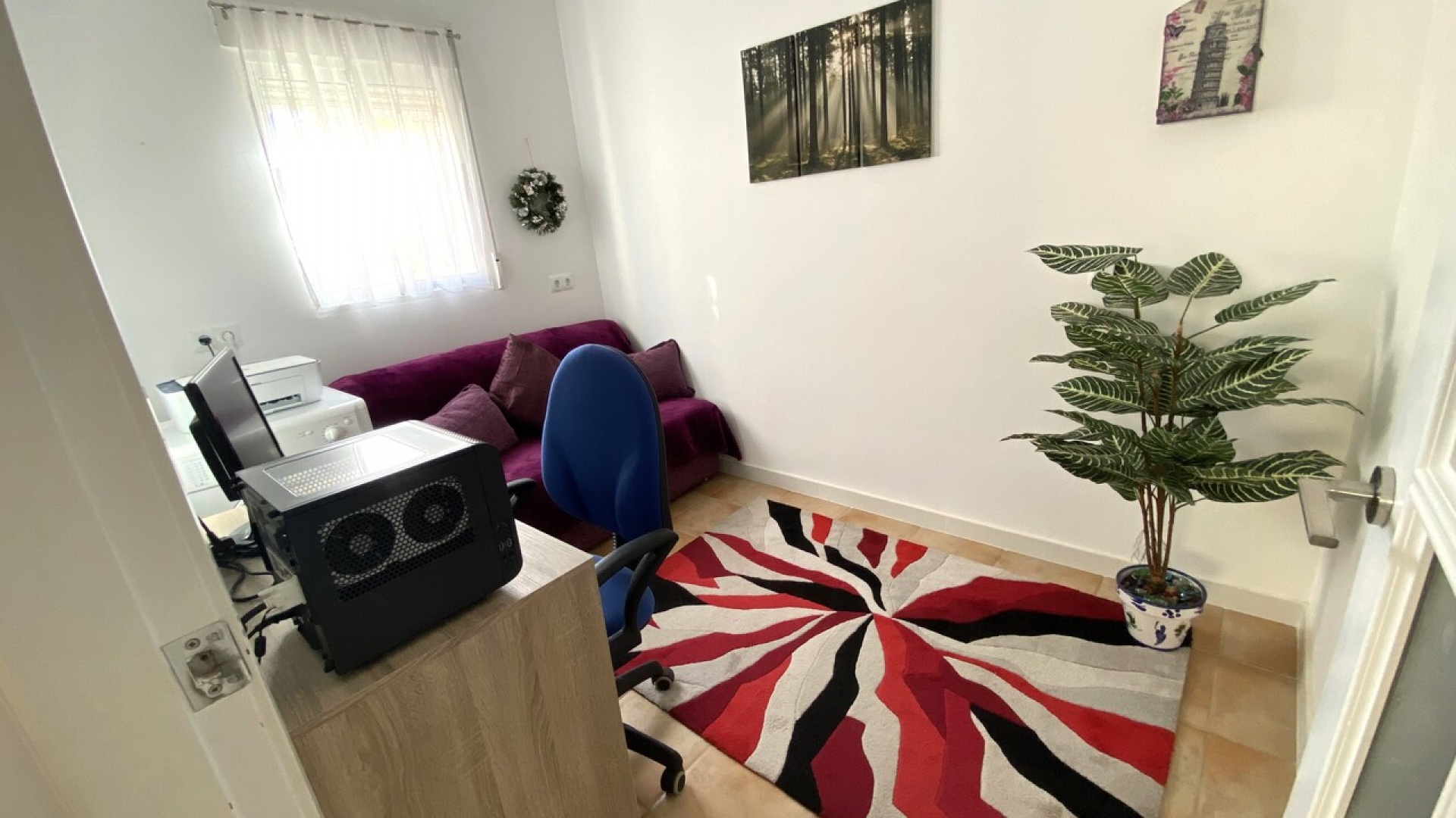 Resale - Villa - Villamartin - monte golf