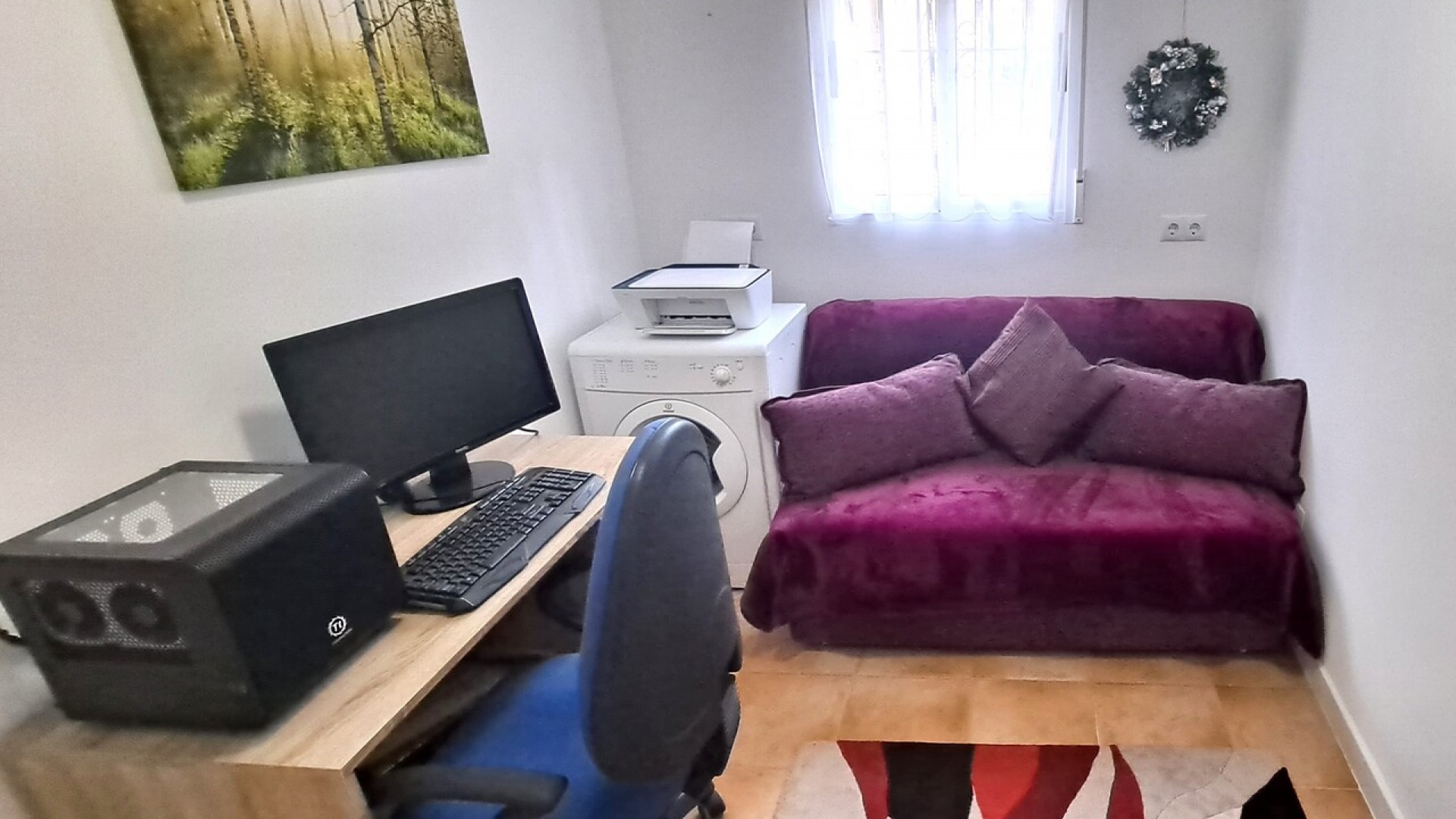 Resale - Villa - Villamartin - monte golf