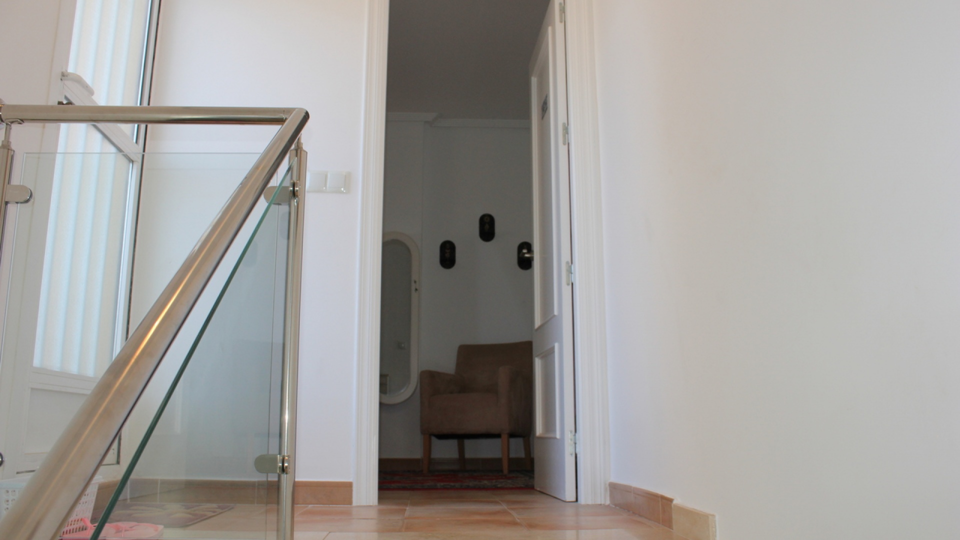 Resale - Villa - Villamartin - monte golf