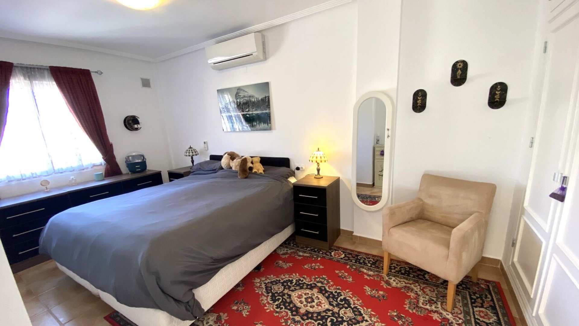 Resale - Villa - Villamartin - monte golf