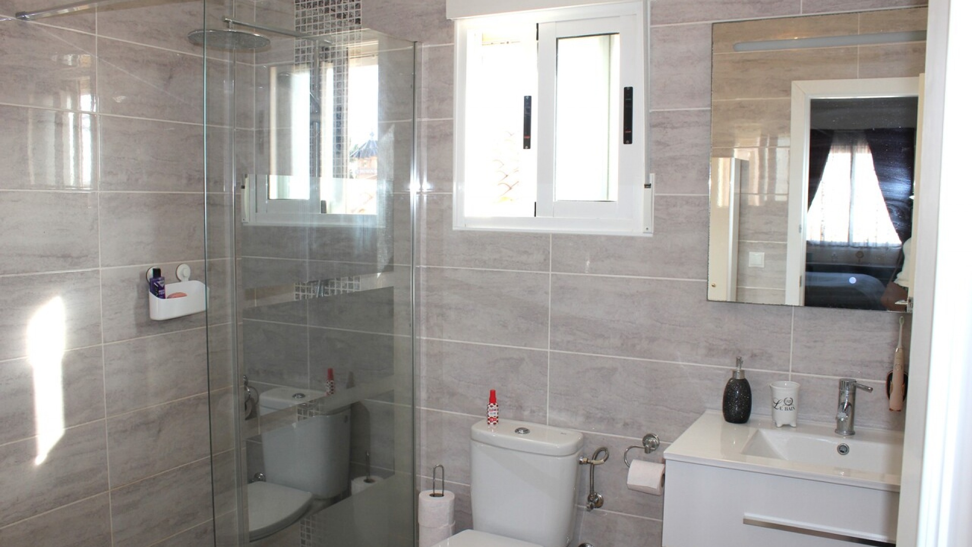 Resale - Villa - Villamartin - monte golf