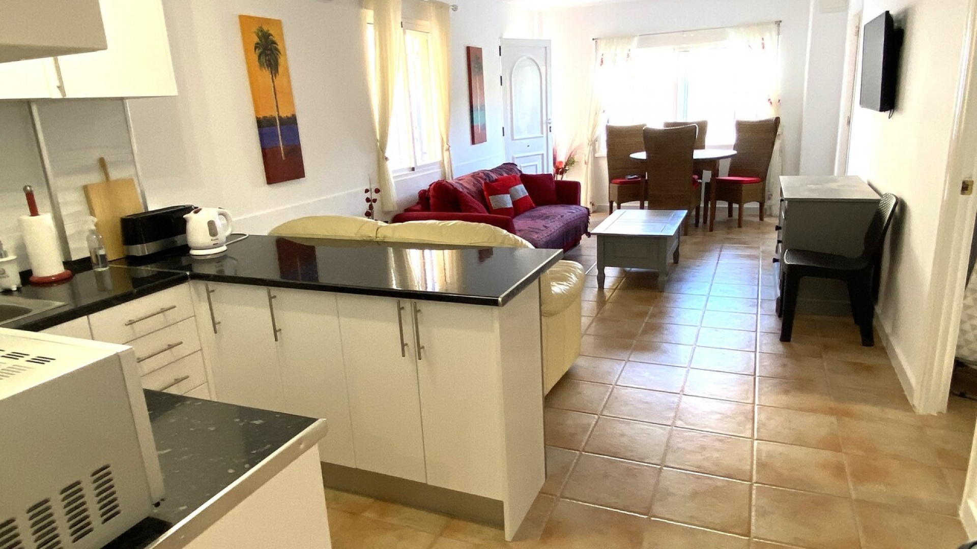 Resale - Villa - Villamartin - monte golf