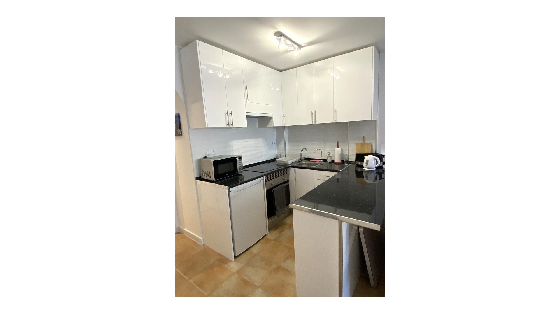 Resale - Villa - Villamartin - monte golf