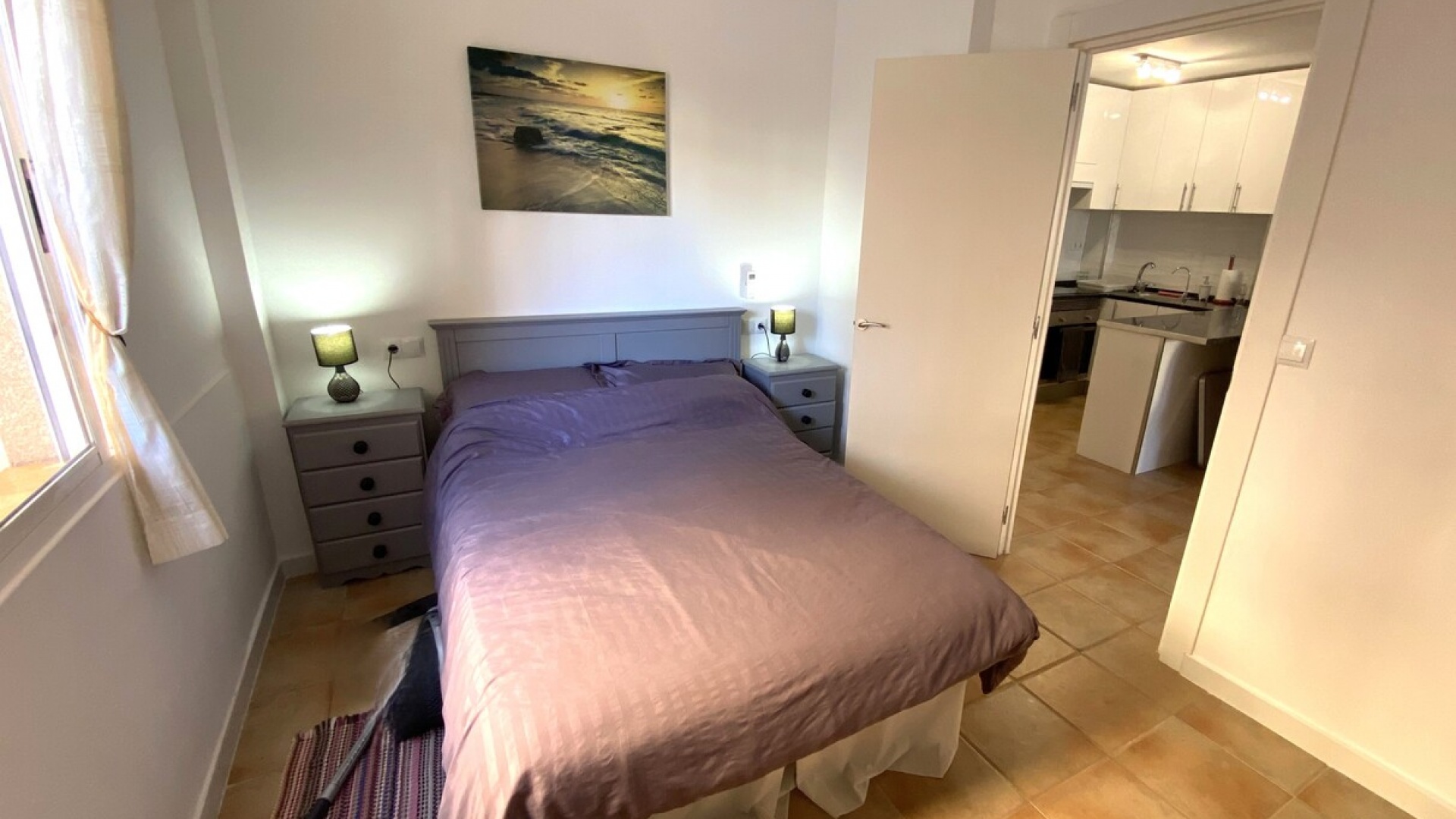 Resale - Villa - Villamartin - monte golf