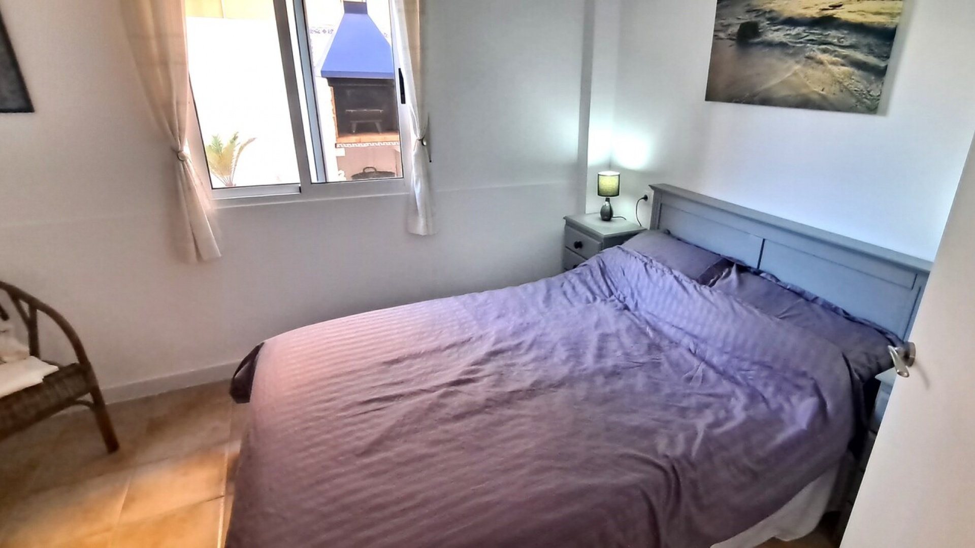 Resale - Villa - Villamartin - monte golf